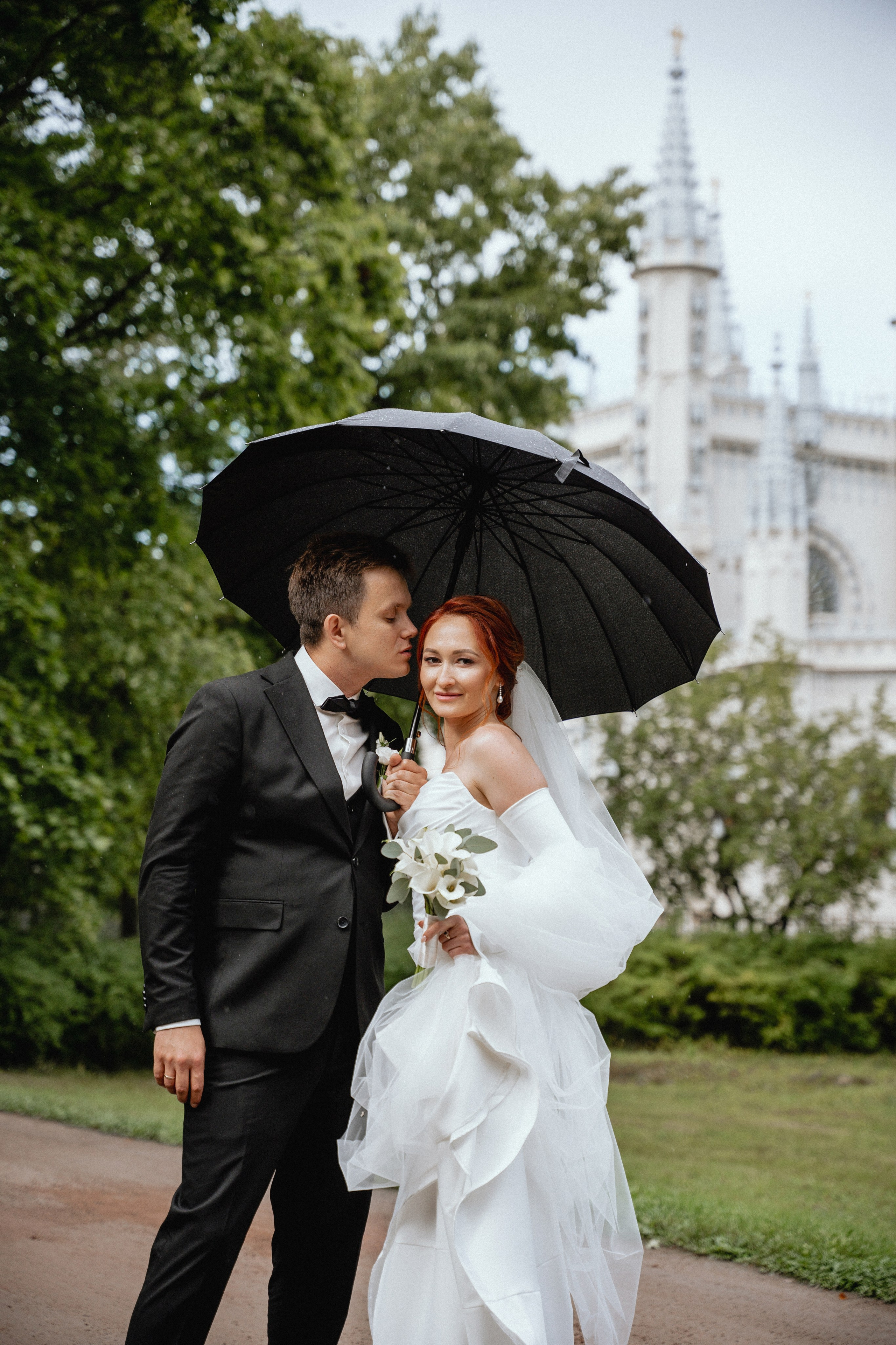 Alexei & Ekaterina. Dolce_wedding