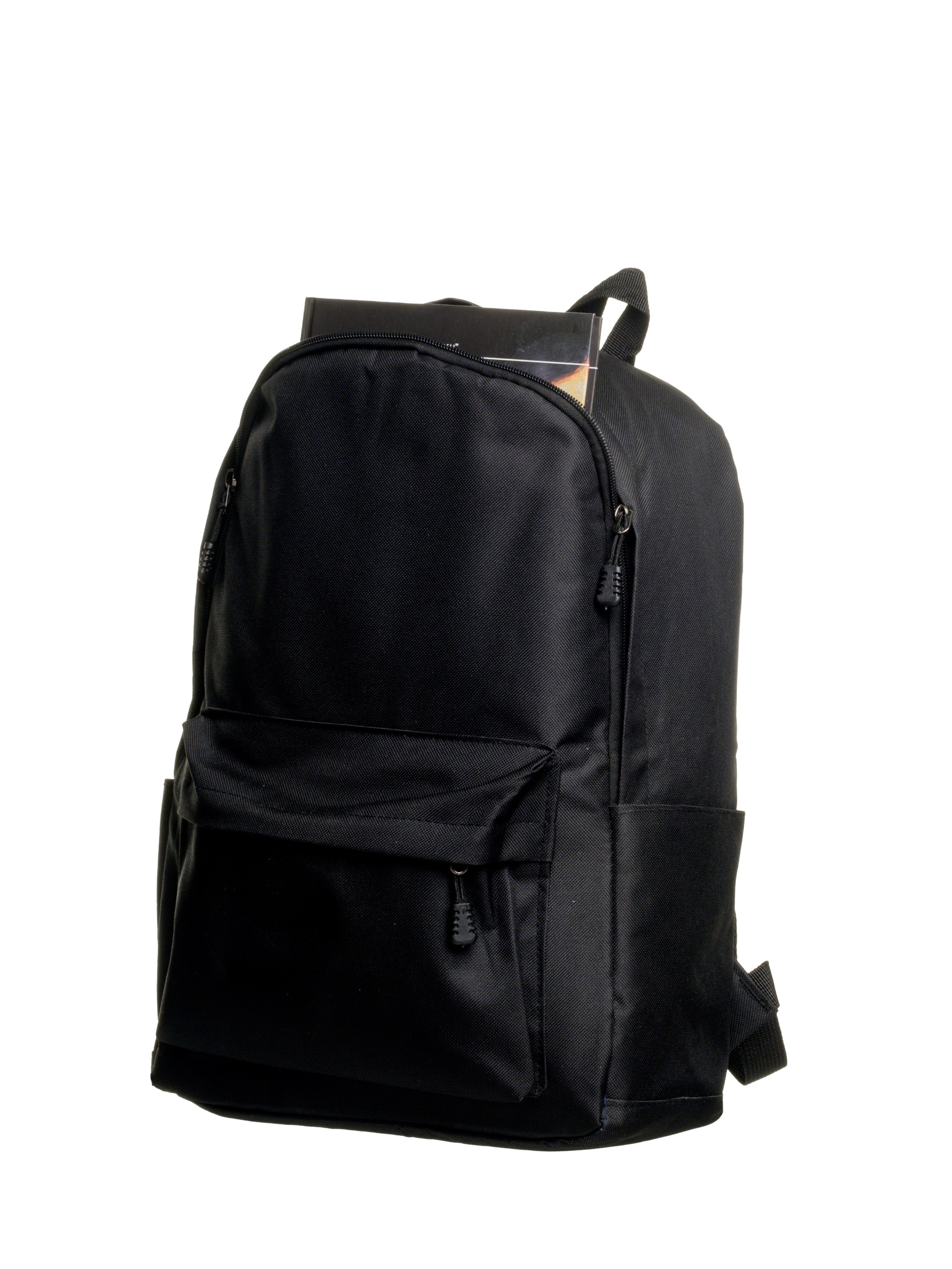 Backpack. Fotograf Dmitrii Donets