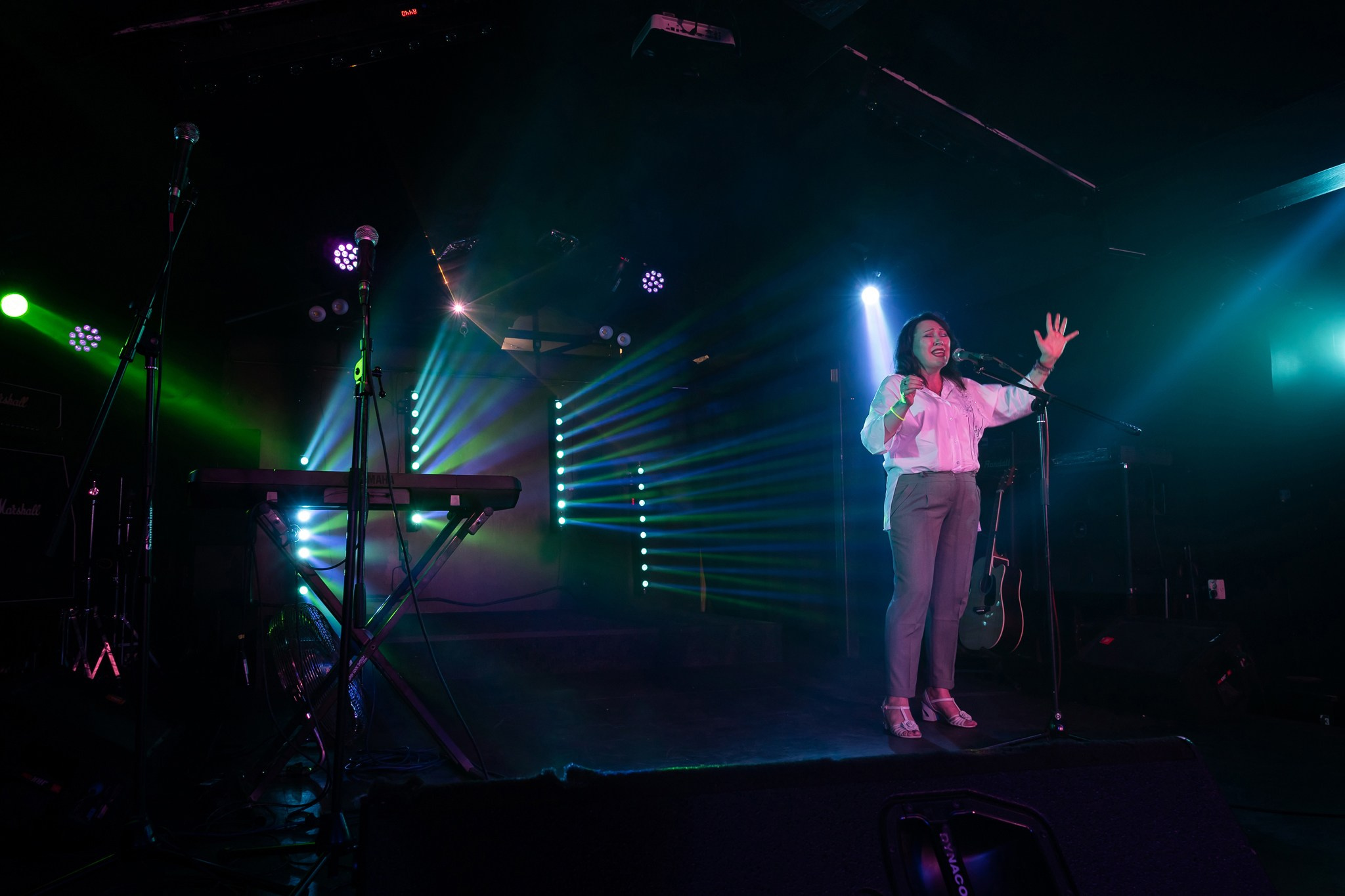 Концерт в Action club. Свадебный и семейный фотограф из Санкт-Петербурга Климов Анатолий