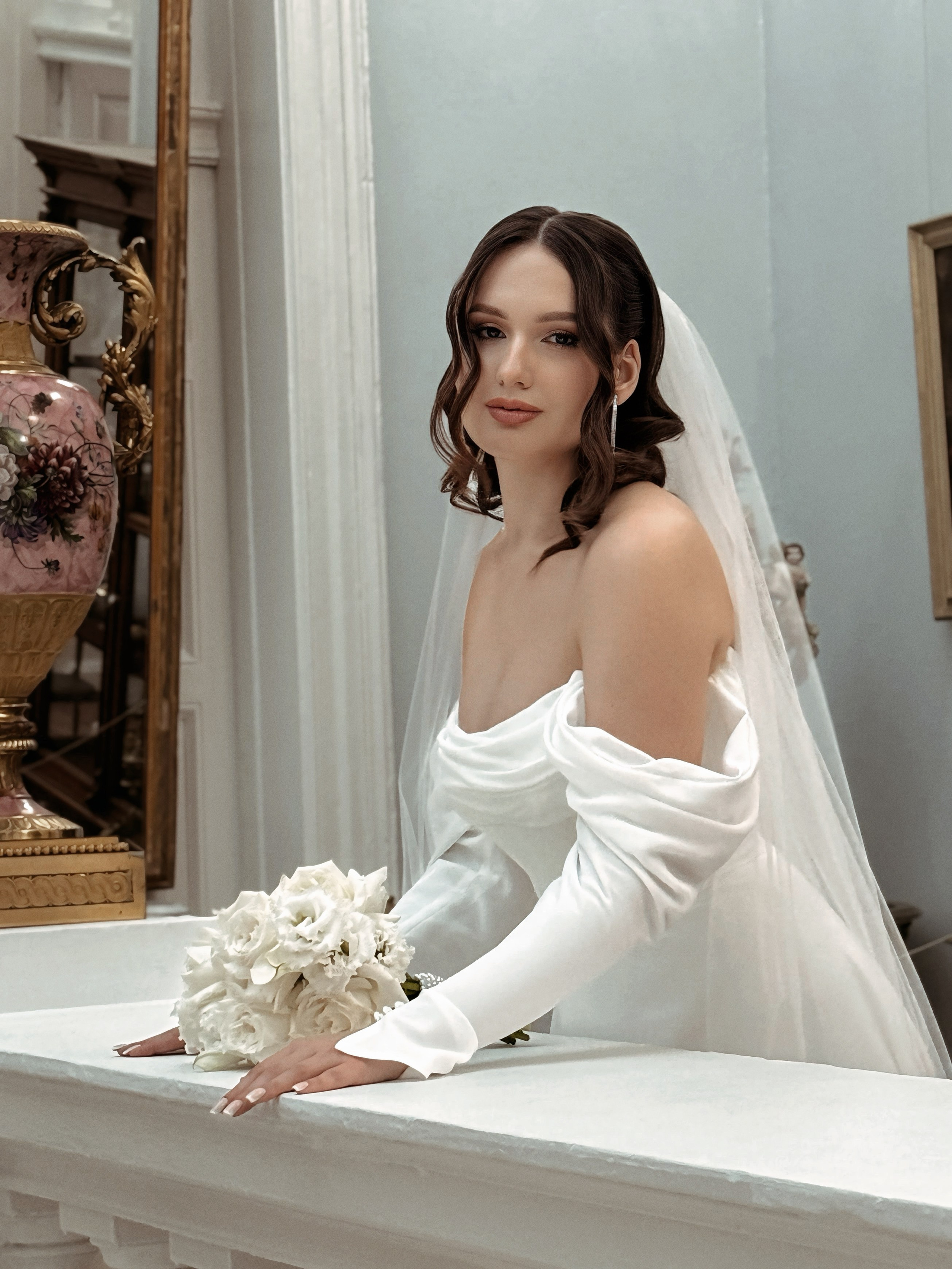 Екатерина и Вадим. Мобильный фотограф в Ульяновске Митяева Дарья