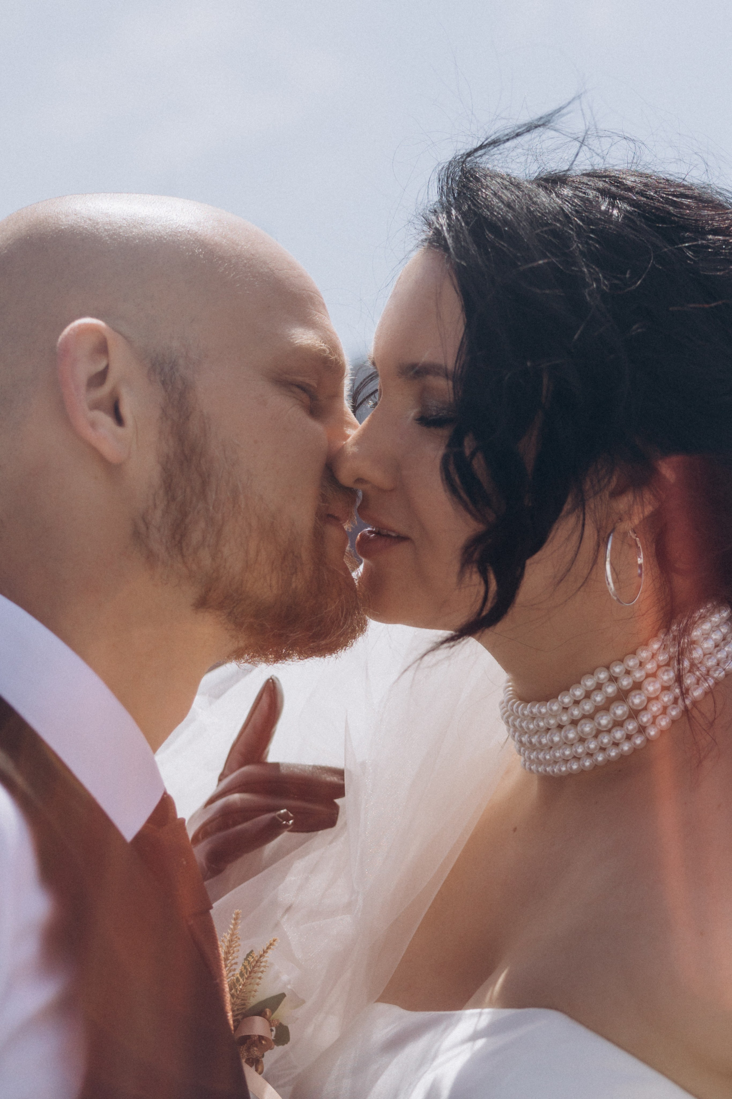 Wedding. Семейный фотограф в городе Шанхай, Китай Акулова Наталья