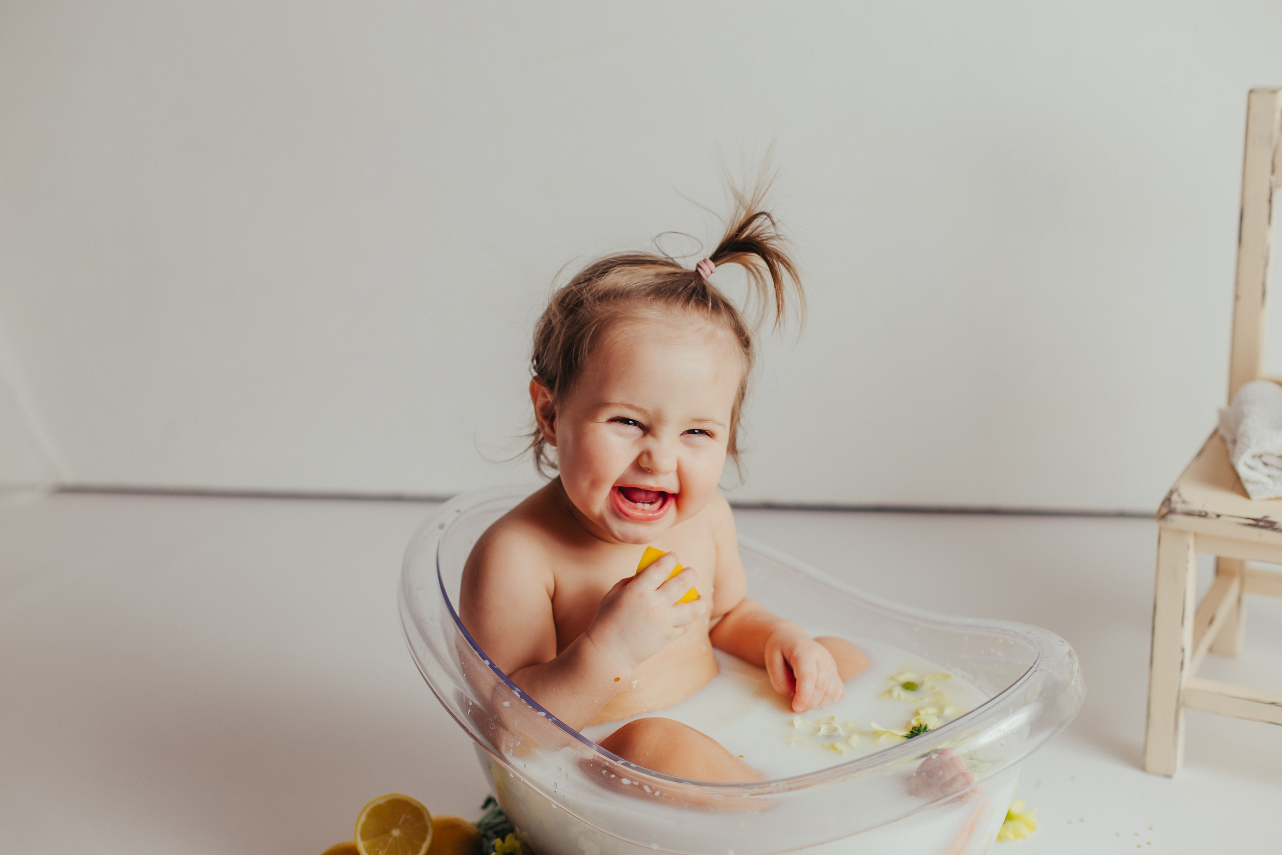 ОБРАЗЫ на годик. Фотограф новорожденных и детский в Сергиевом Посаде Кругликова Юлия