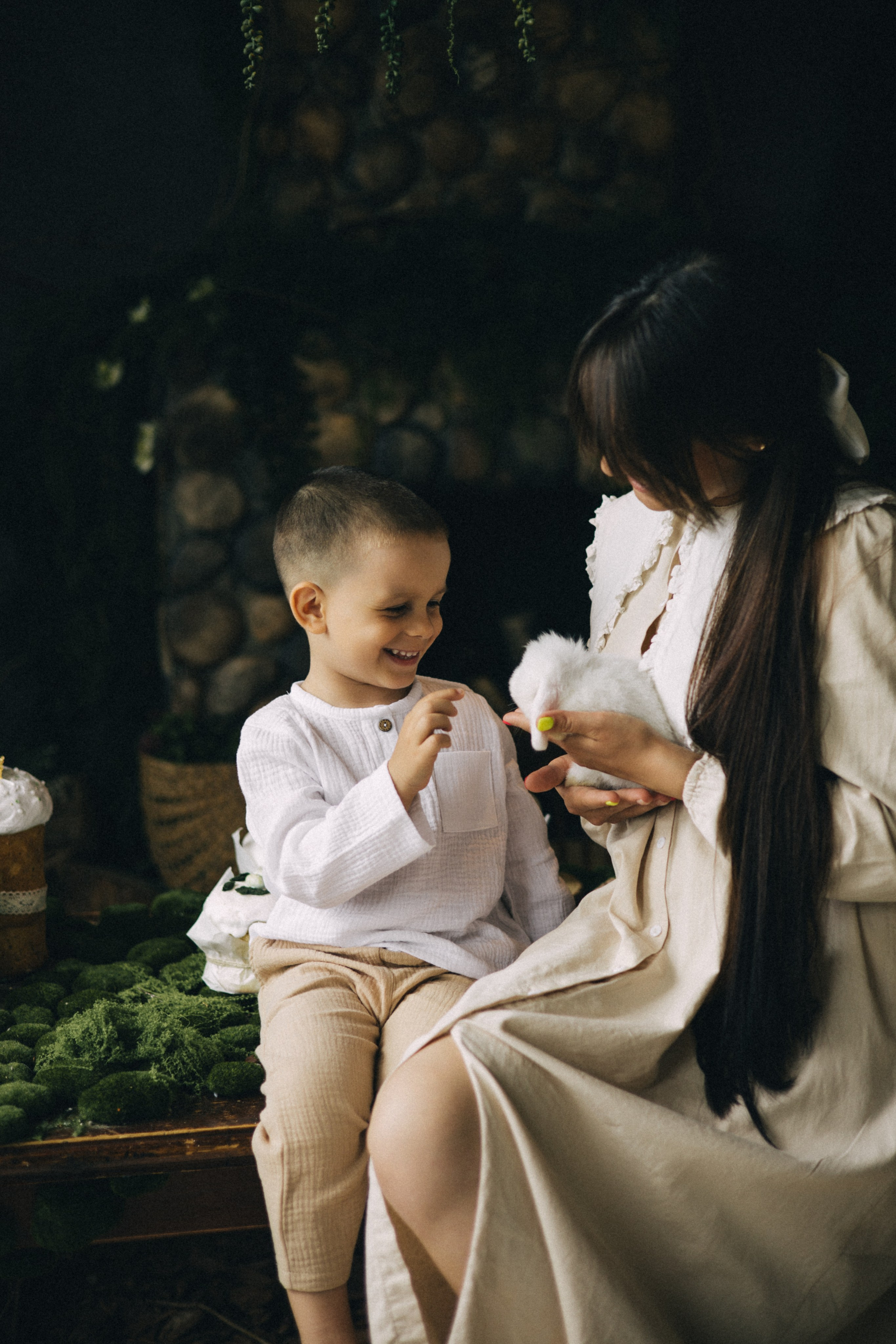 Пасха. Свадебный и семейный фотограф Ростова-на-Дону Ирина Бондарева