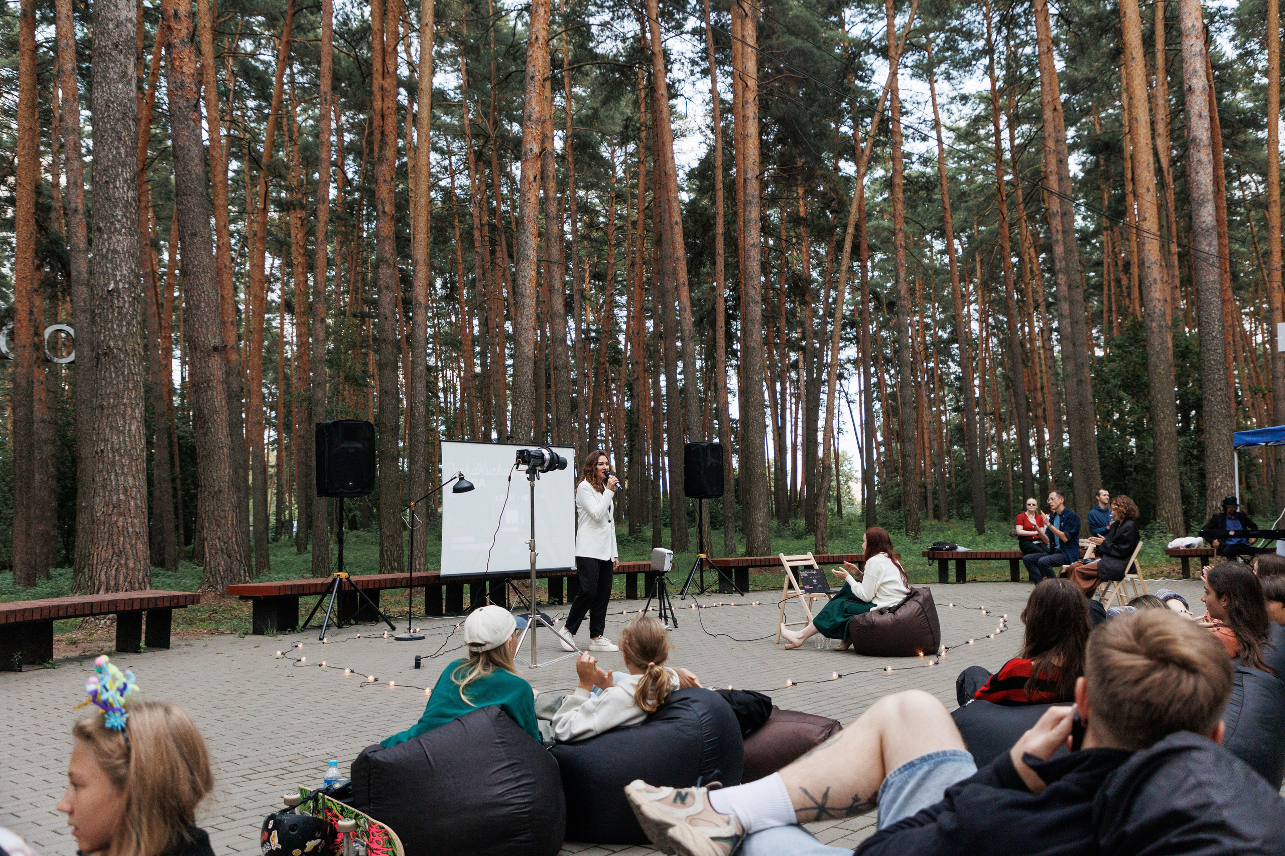 ПечаКуча 12-8-25. Фотограф городских и семейных событий Артем Карпухин