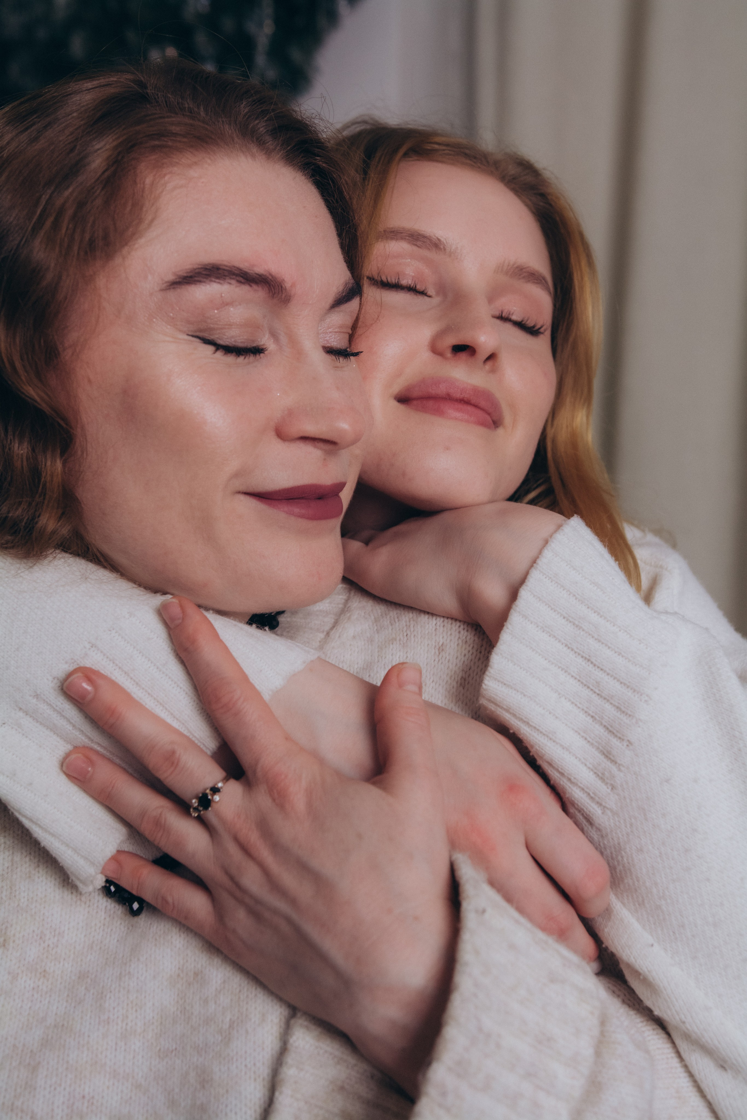 В кругу самых близких…. Семейный фотограф в Новом Уренгое Алёна Пряженцева