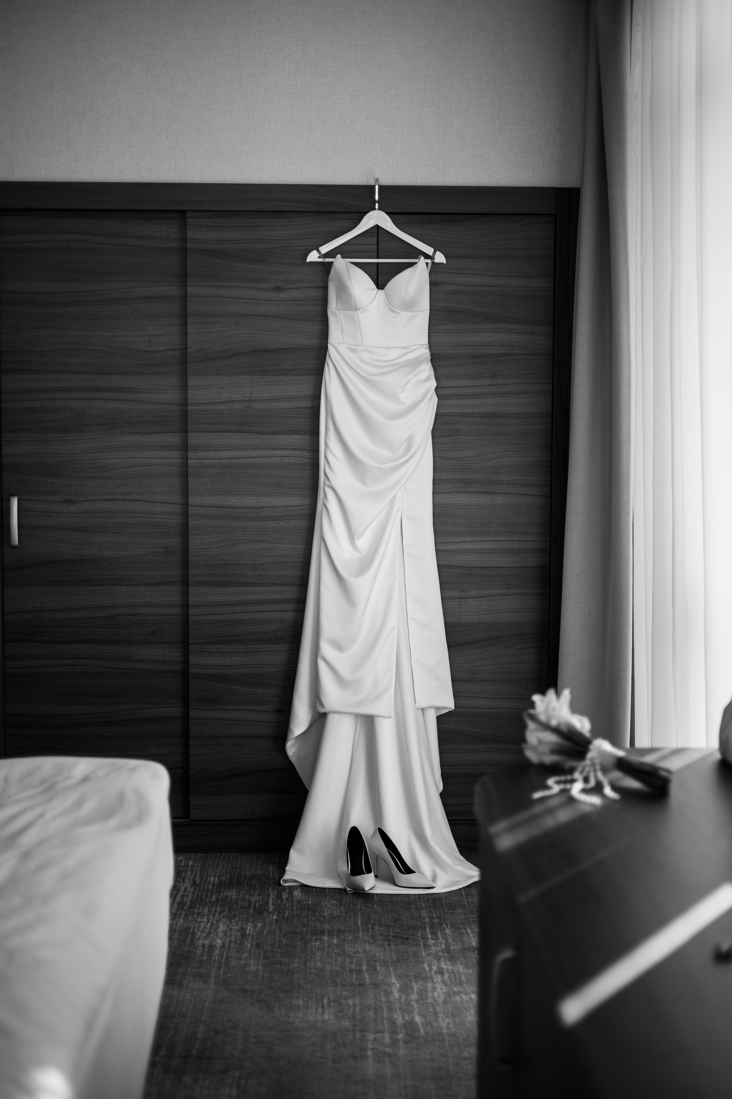 Свадебные съемки. Фотограф в Оренбурге Kreesha (Альбина Галявиева)