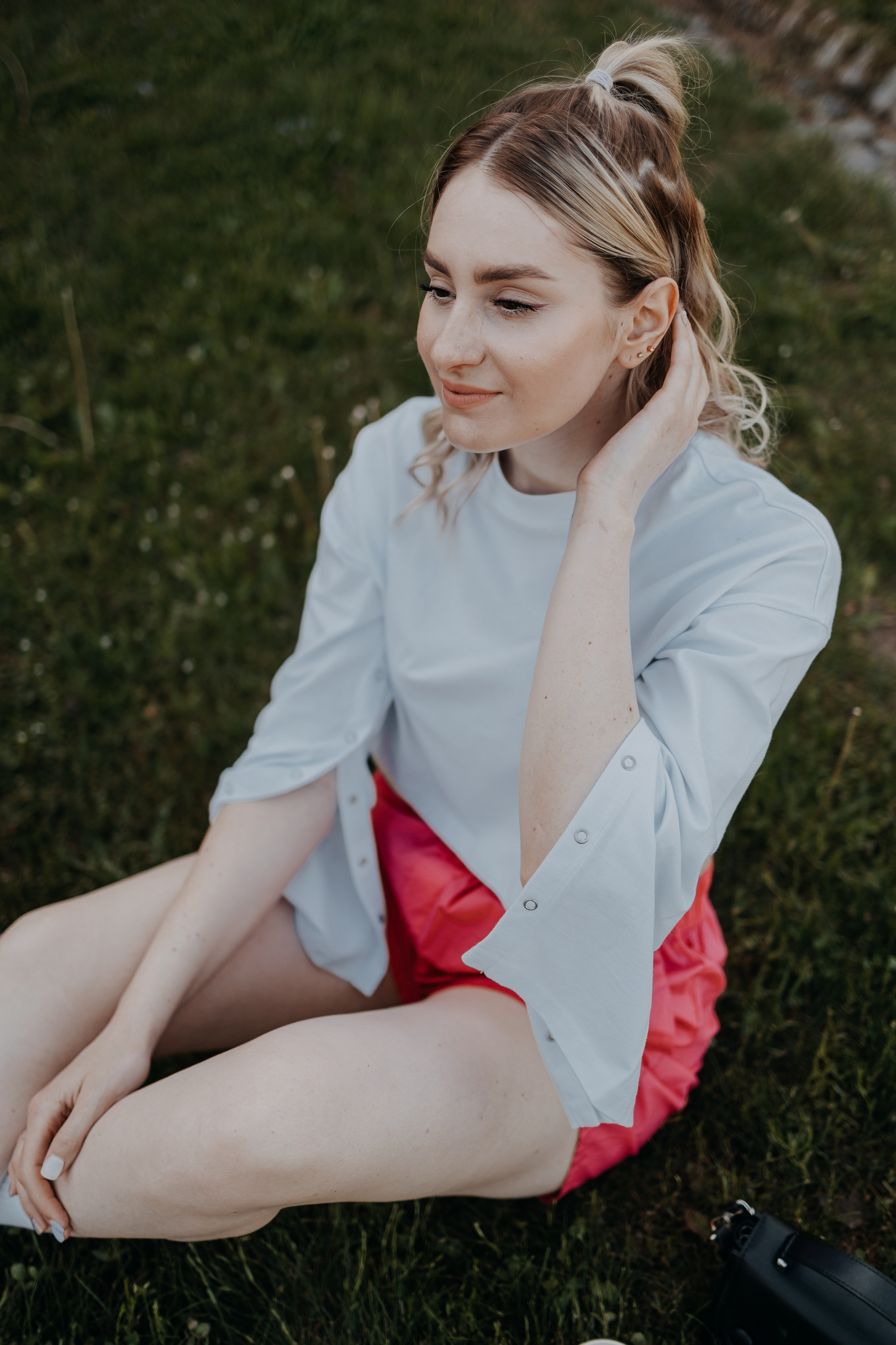 Елизавета. Детский и семейный фотограф. Москва