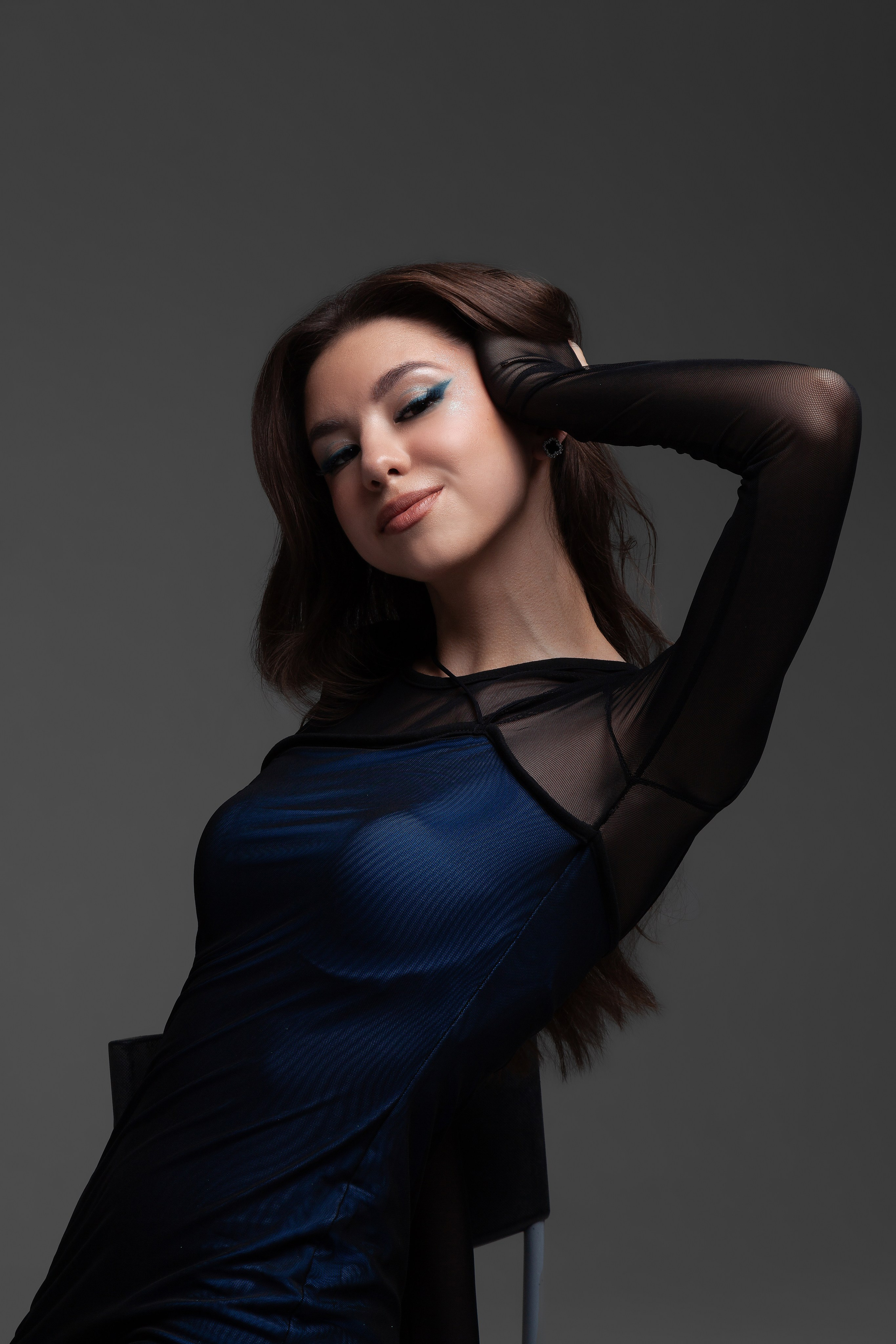 Диана. Профессиональное фото в Казани: от идеи до результата. Фотограф Яна Мур