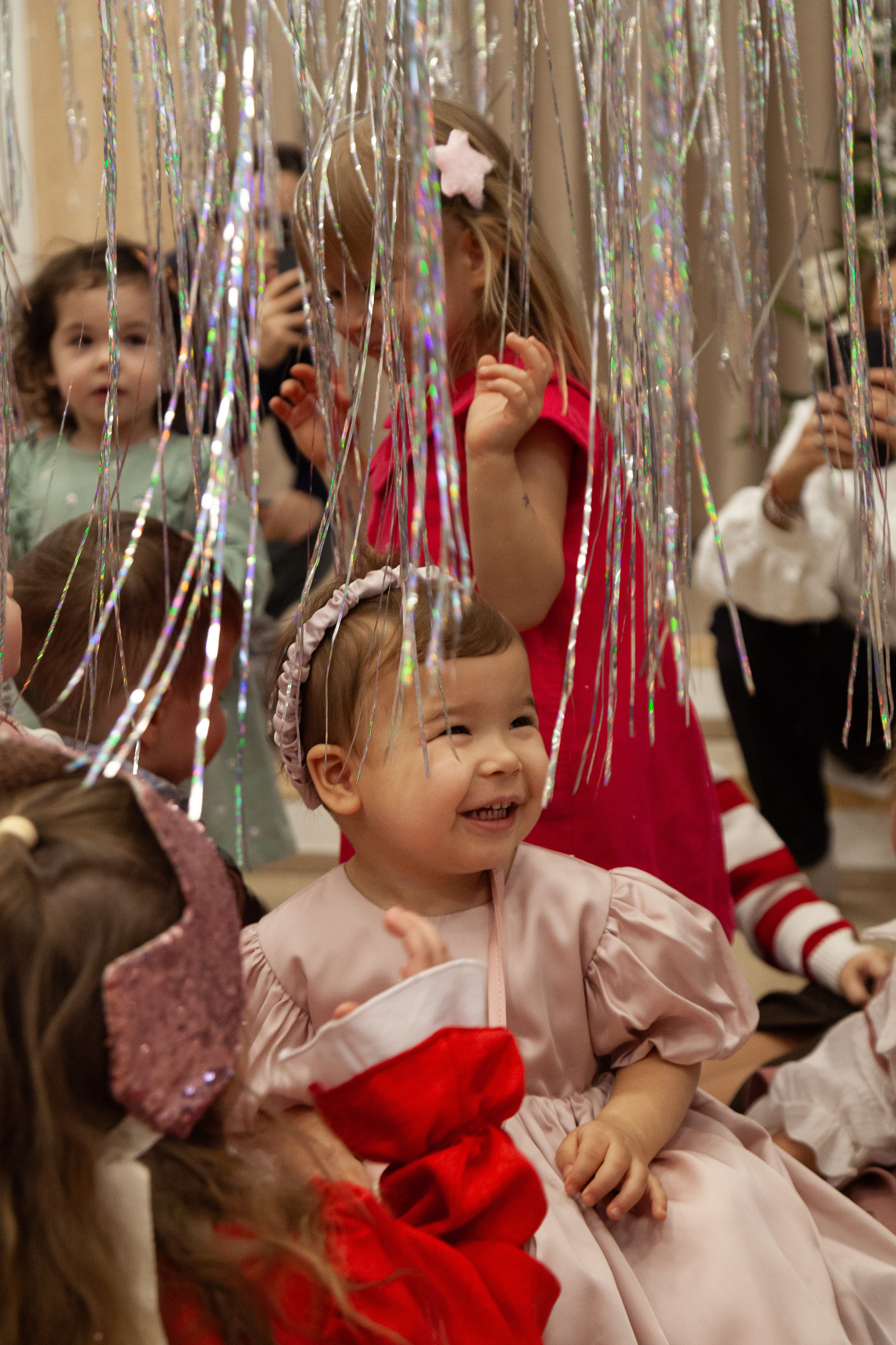 Новогодний утренник. 20.12.24. Профессиональное фото в Казани: от идеи до результата. Фотограф Яна Мур