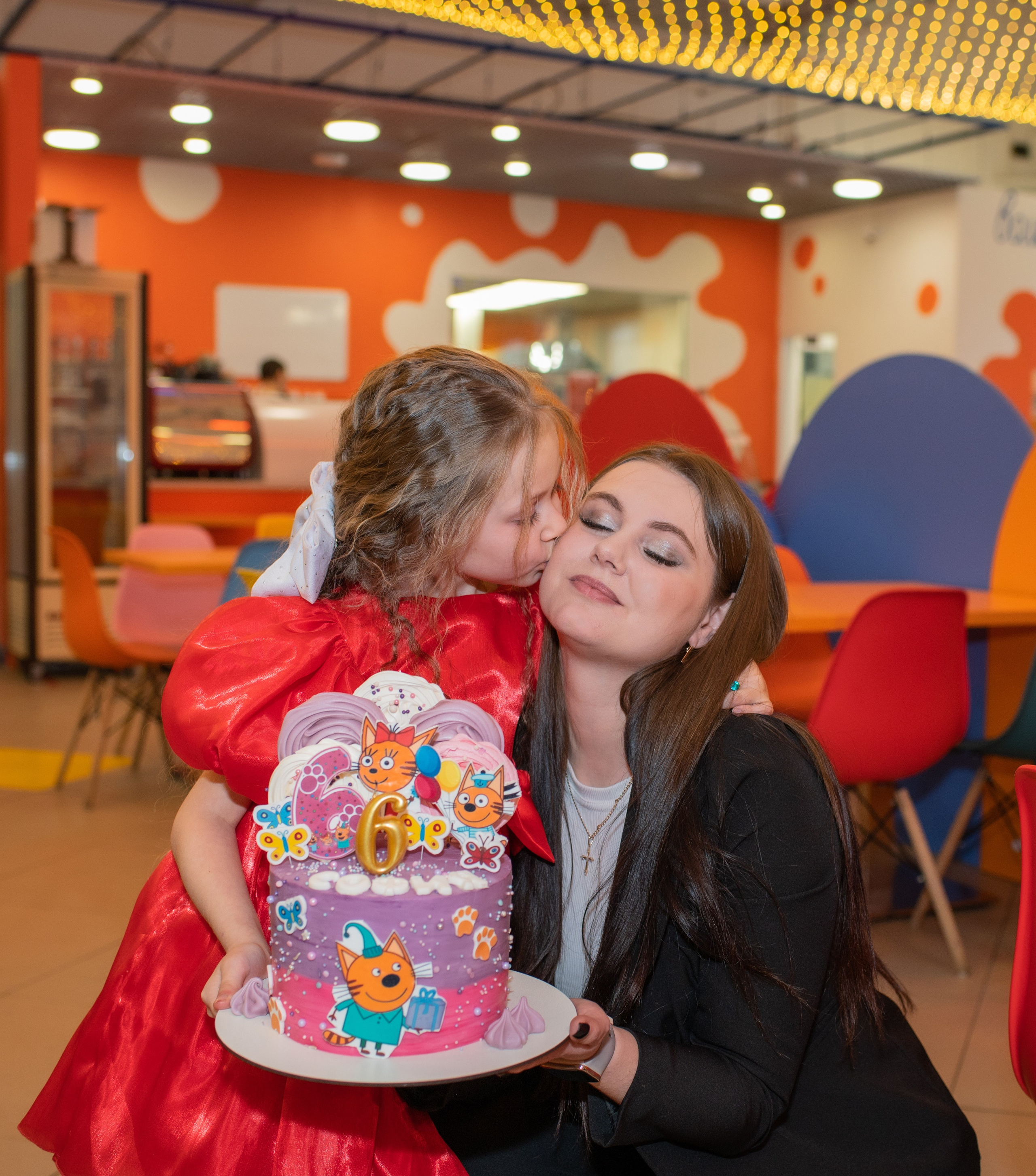 День Рождения Софии. Фотограф Виктория Воронина