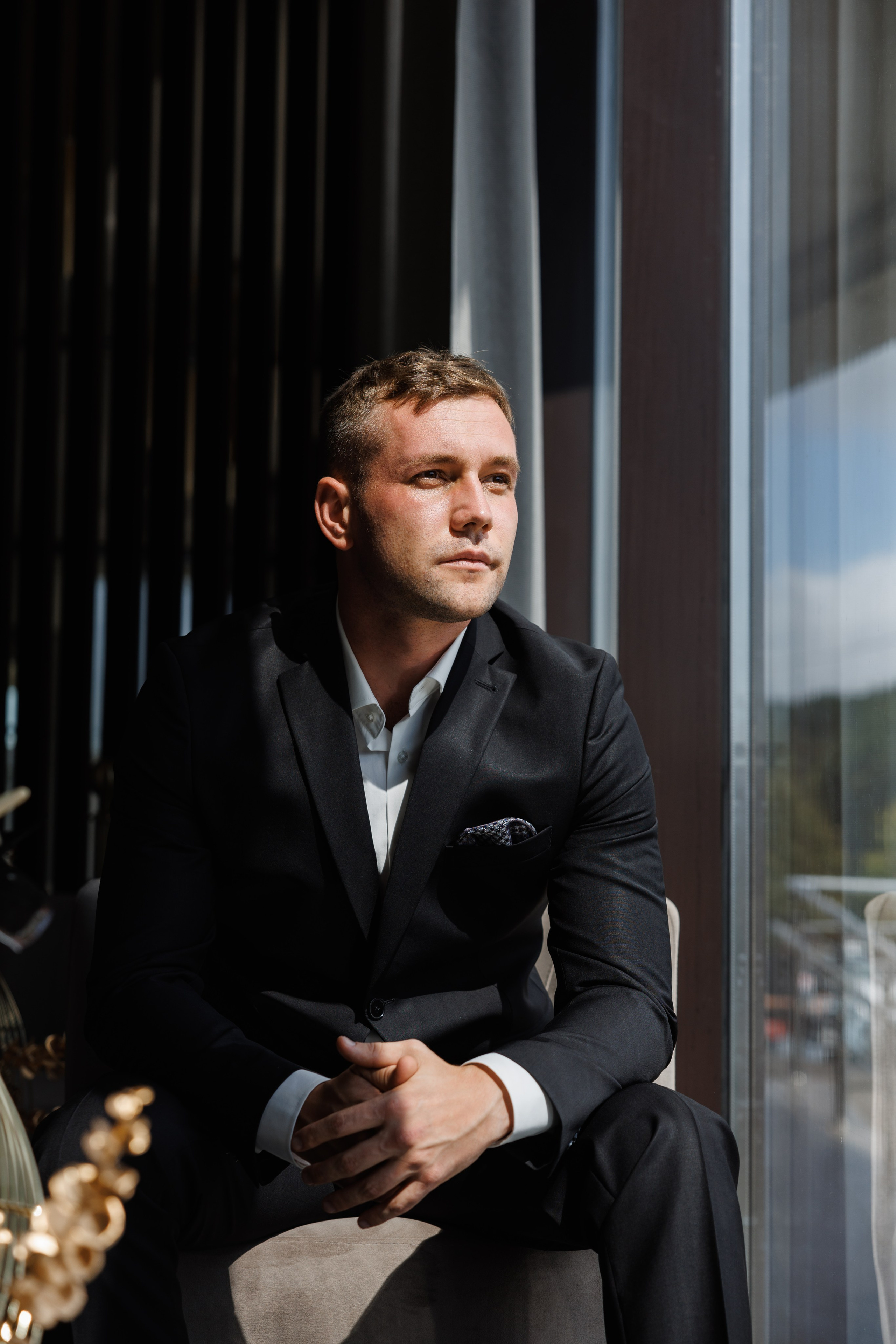 Рома и Надя. Фотограф Ставрополь Петр Голубенко