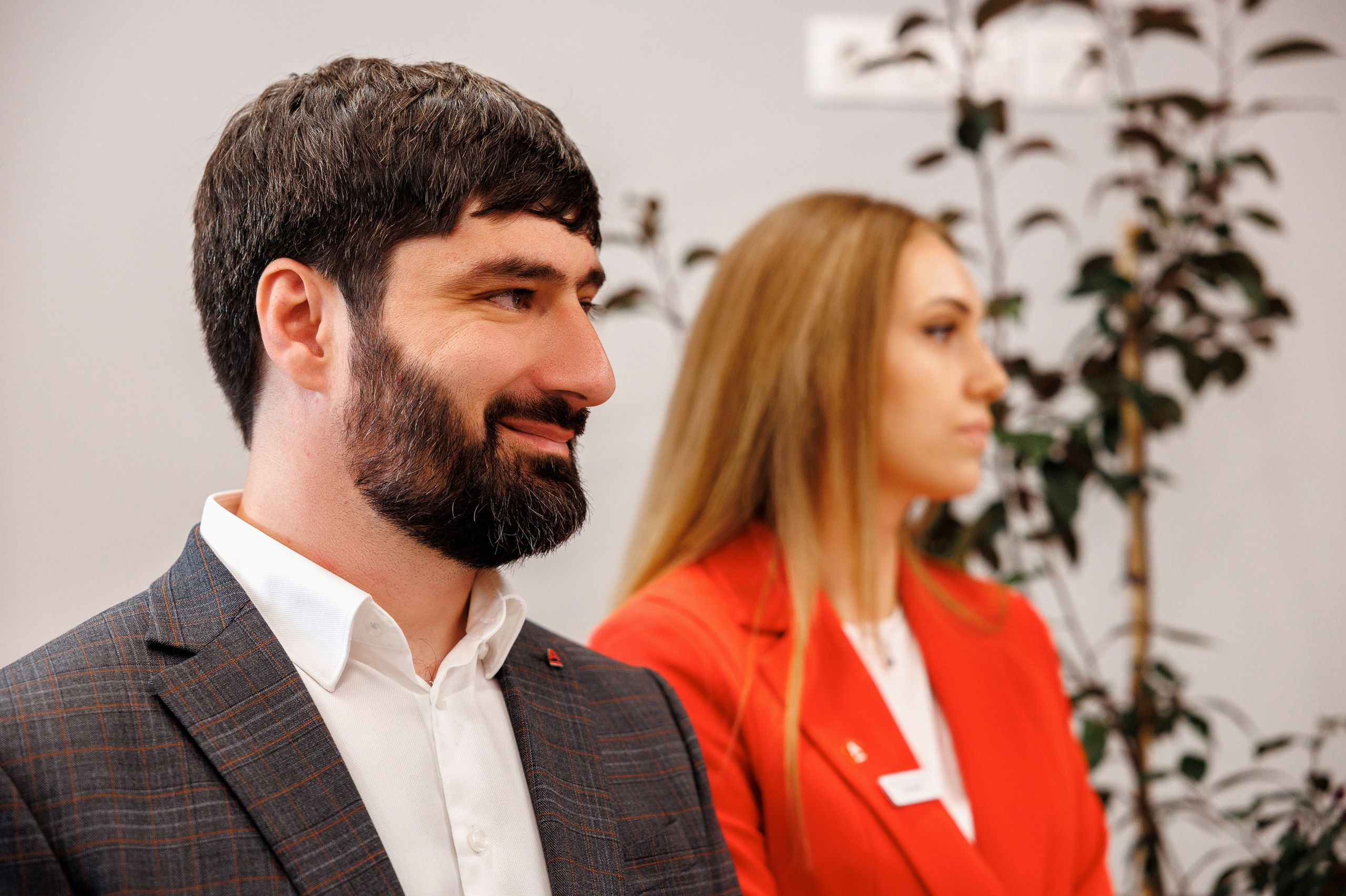 Альфа Банк Нальчик. Фотограф Ставрополь Петр Голубенко