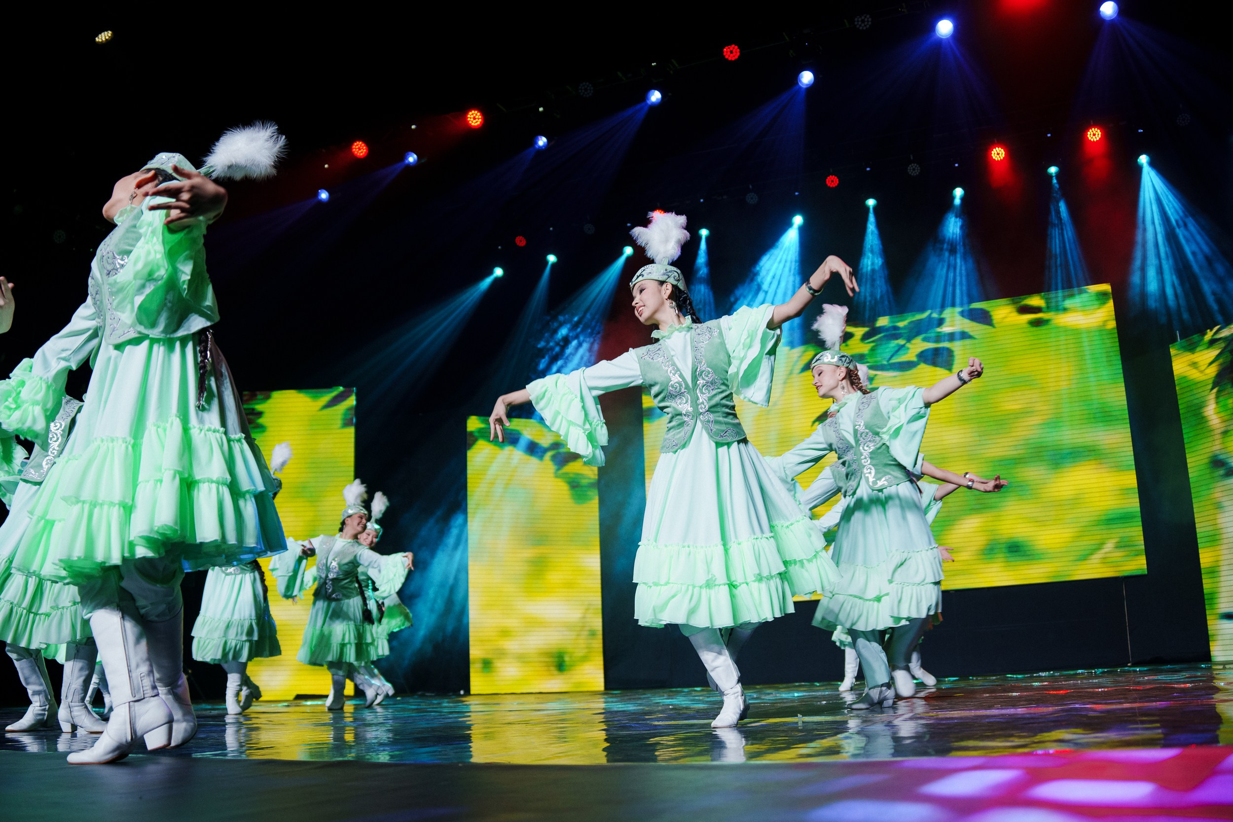 NOMAD «Концерт». Портретный и Репортажный Фотограф Москва