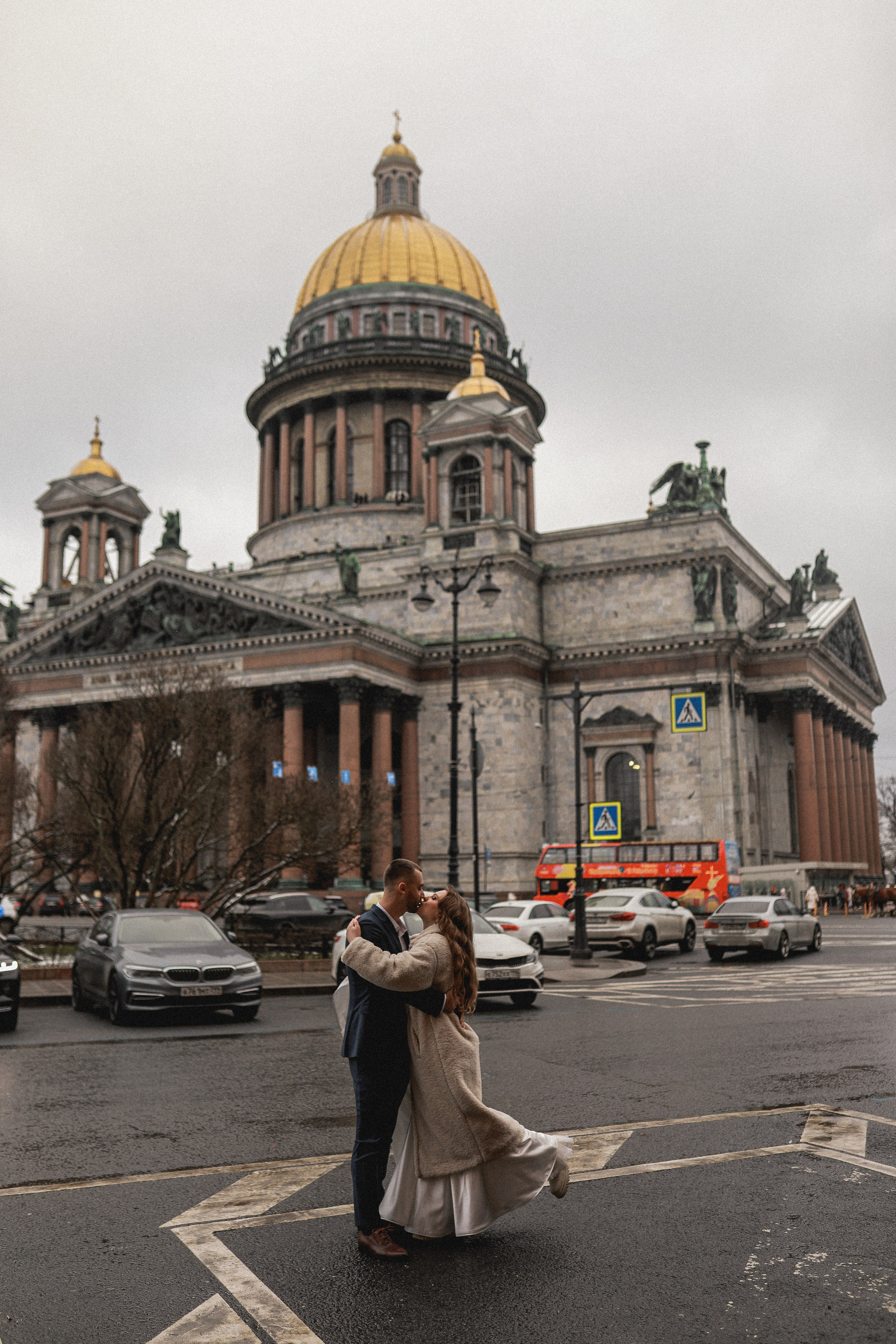 Любовь при свечах. Свадебный фотограф СПБ Юлия Брикстон