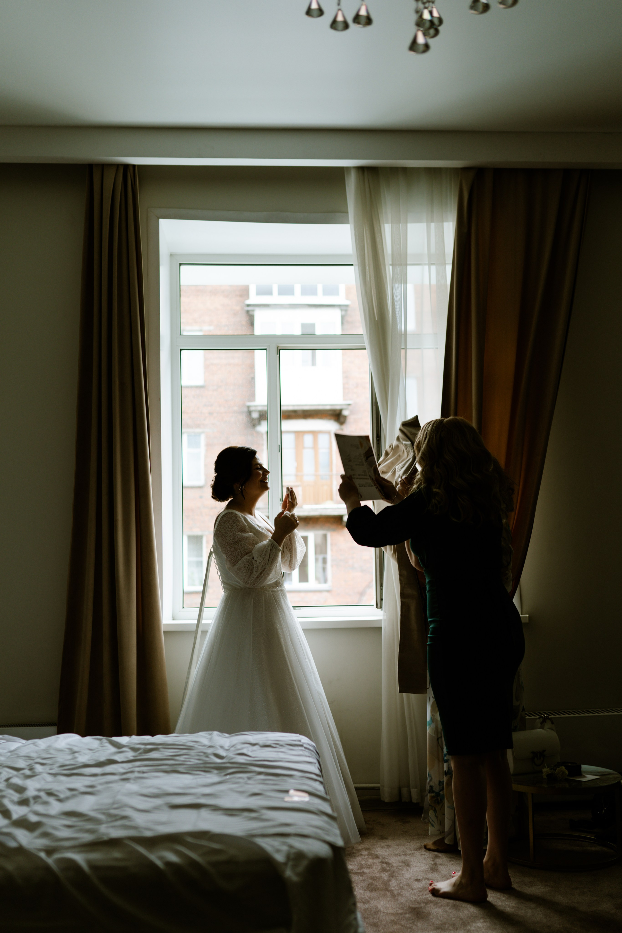 Свадебное портфолио. Фотограф Новокузнецк