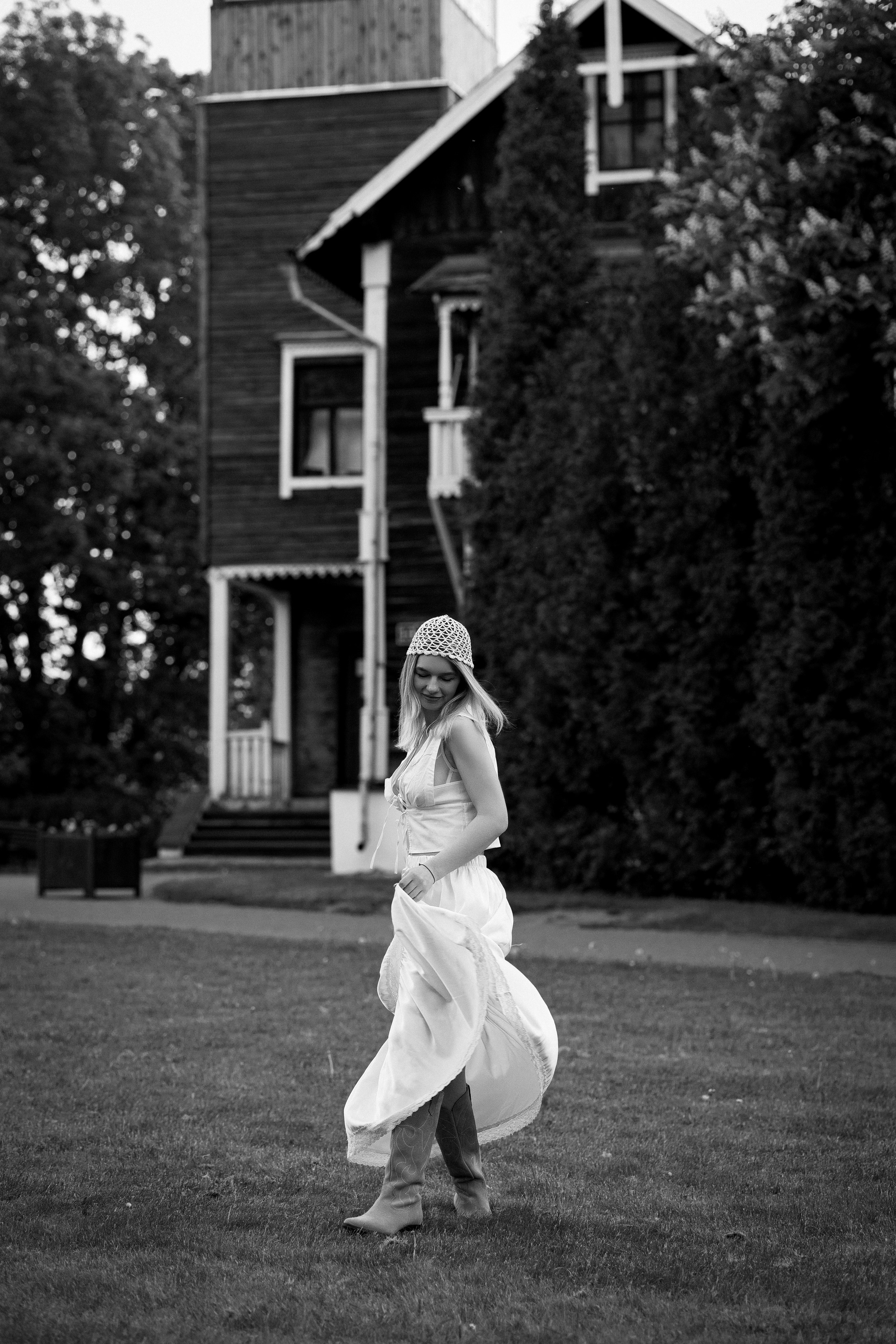 Индивидуальные фотопрогулки. Фотограф Минск