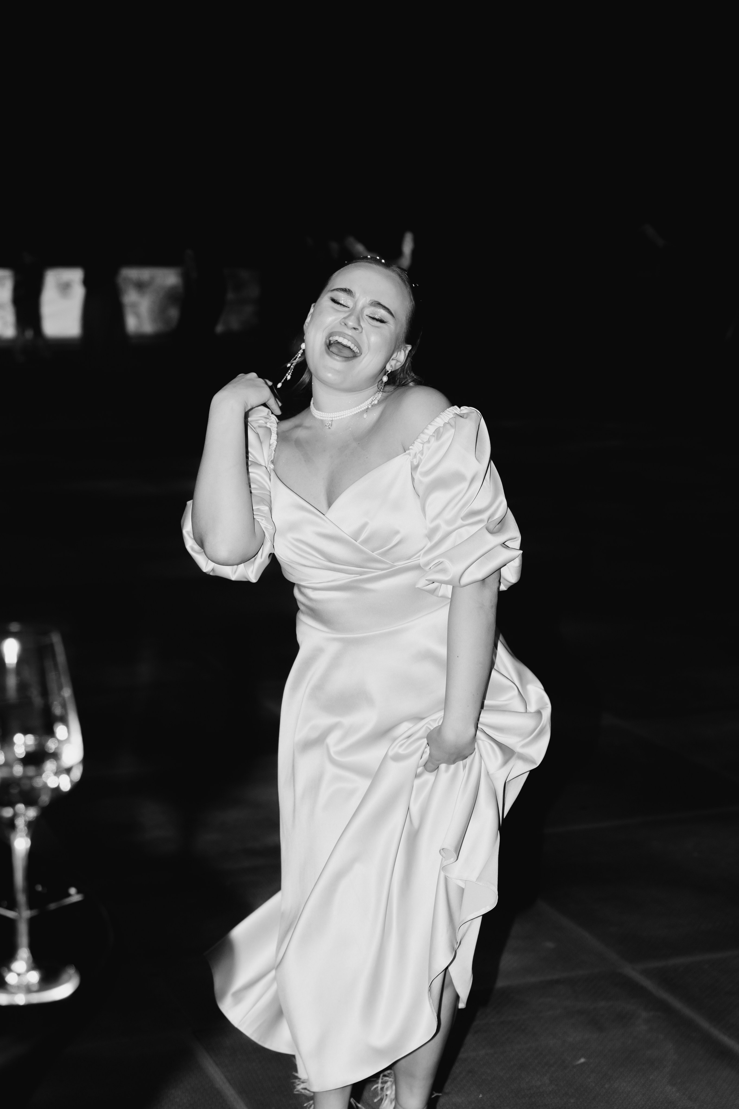 Новогодний бал | G-DRIVE Арена. Свадебный и репортажный фотограф в Омске. Червоткин Никита