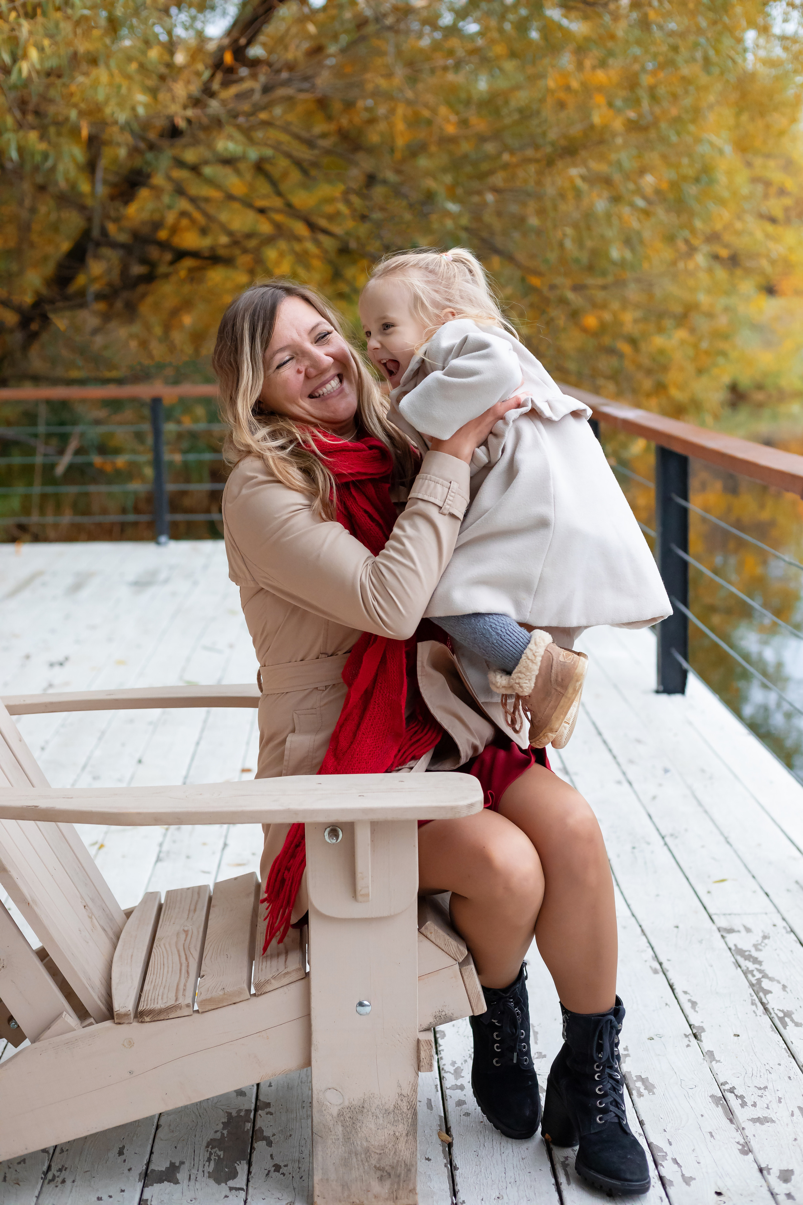 Семейные фотосессии. Семейный и Детский фотограф в Москва Скворцова Татьяна