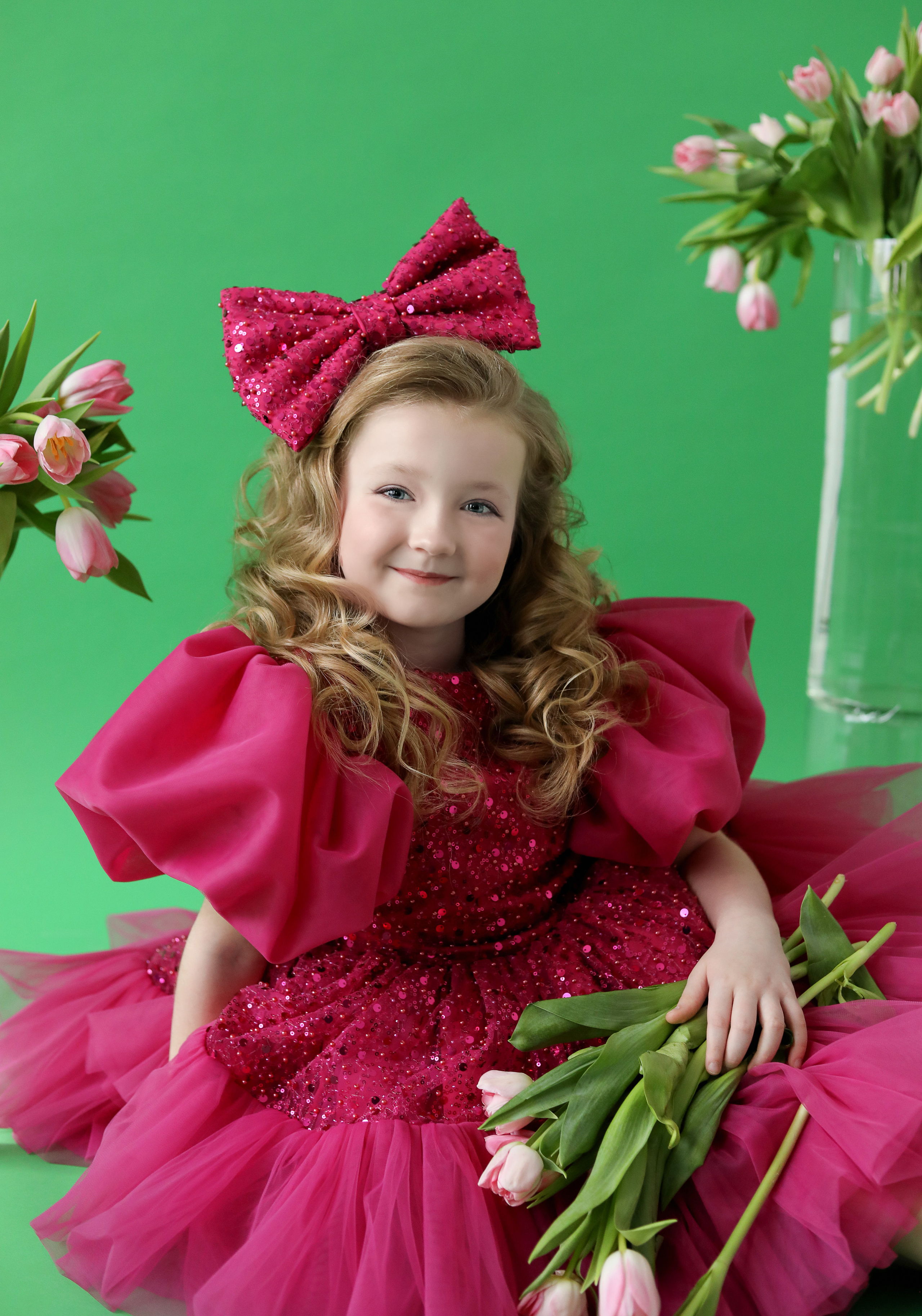 Детские студийные фотосессии. Семейный и Детский фотограф в Москва Скворцова Татьяна