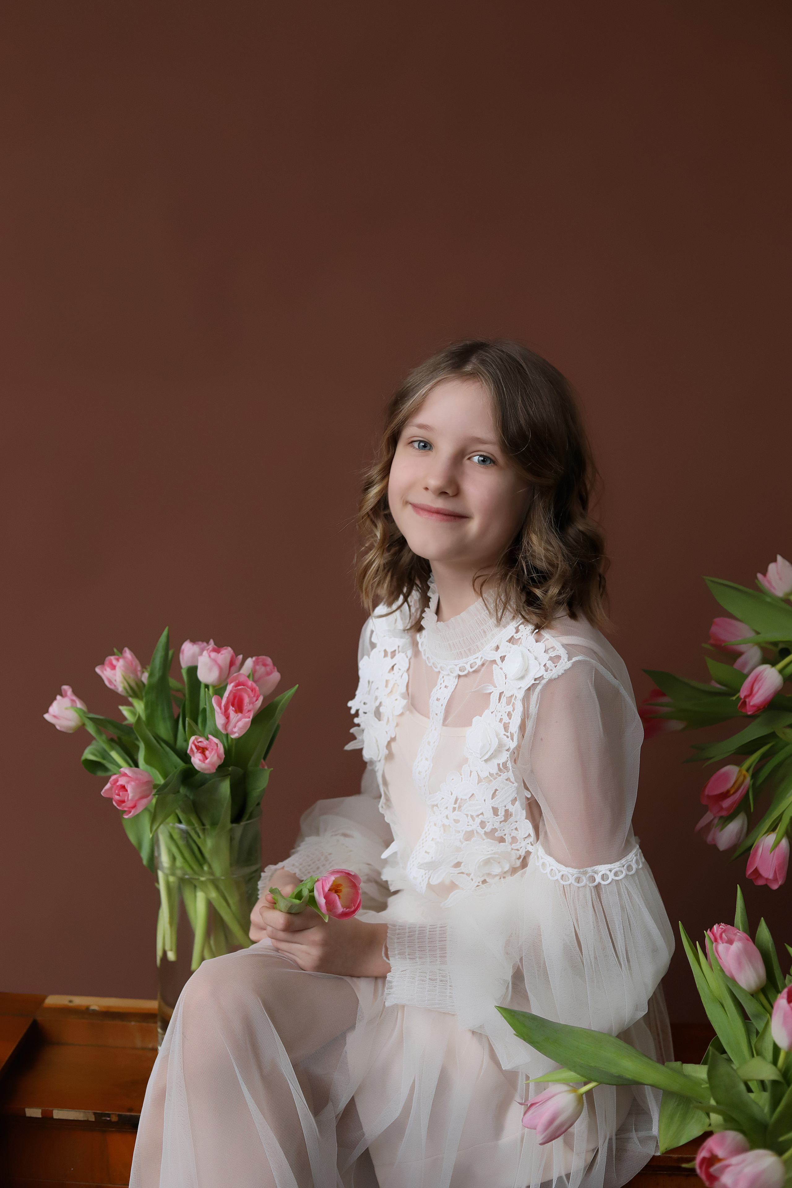 Детские студийные фотосессии. Семейный и Детский фотограф в Москва Скворцова Татьяна