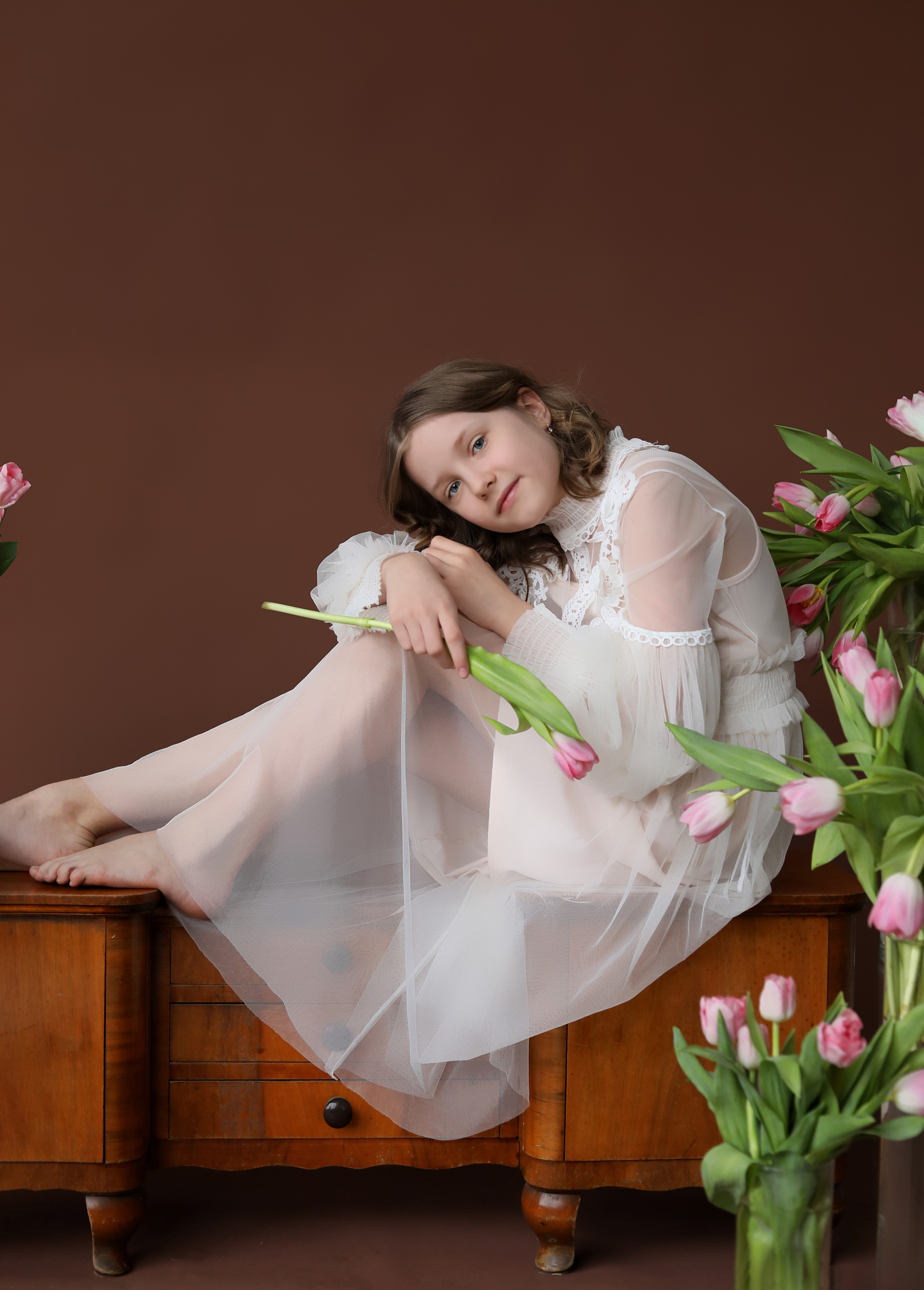 Детские студийные фотосессии. Семейный и Детский фотограф в Москва Скворцова Татьяна