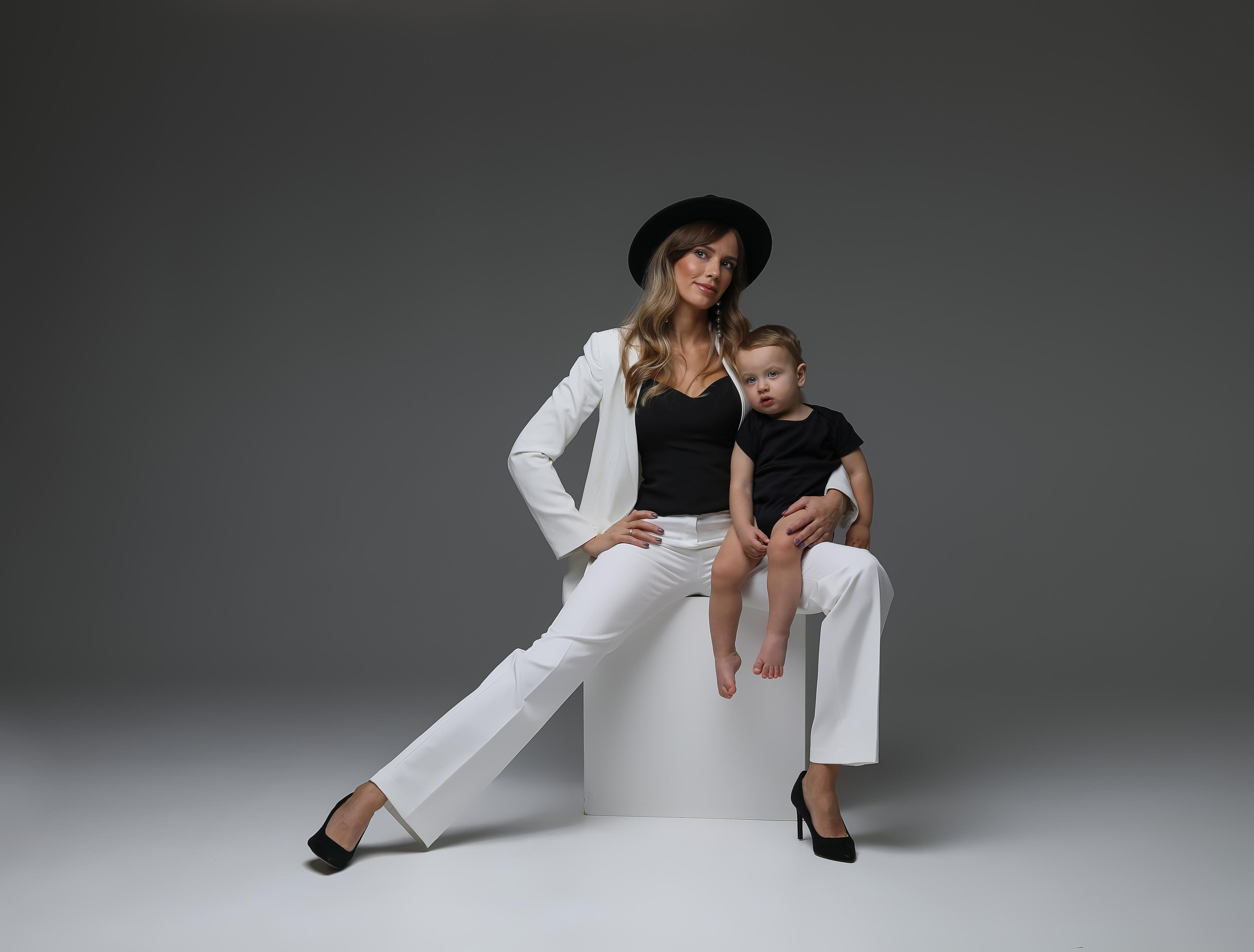 Семейные фотосессии. Семейный и Детский фотограф в Москва Скворцова Татьяна