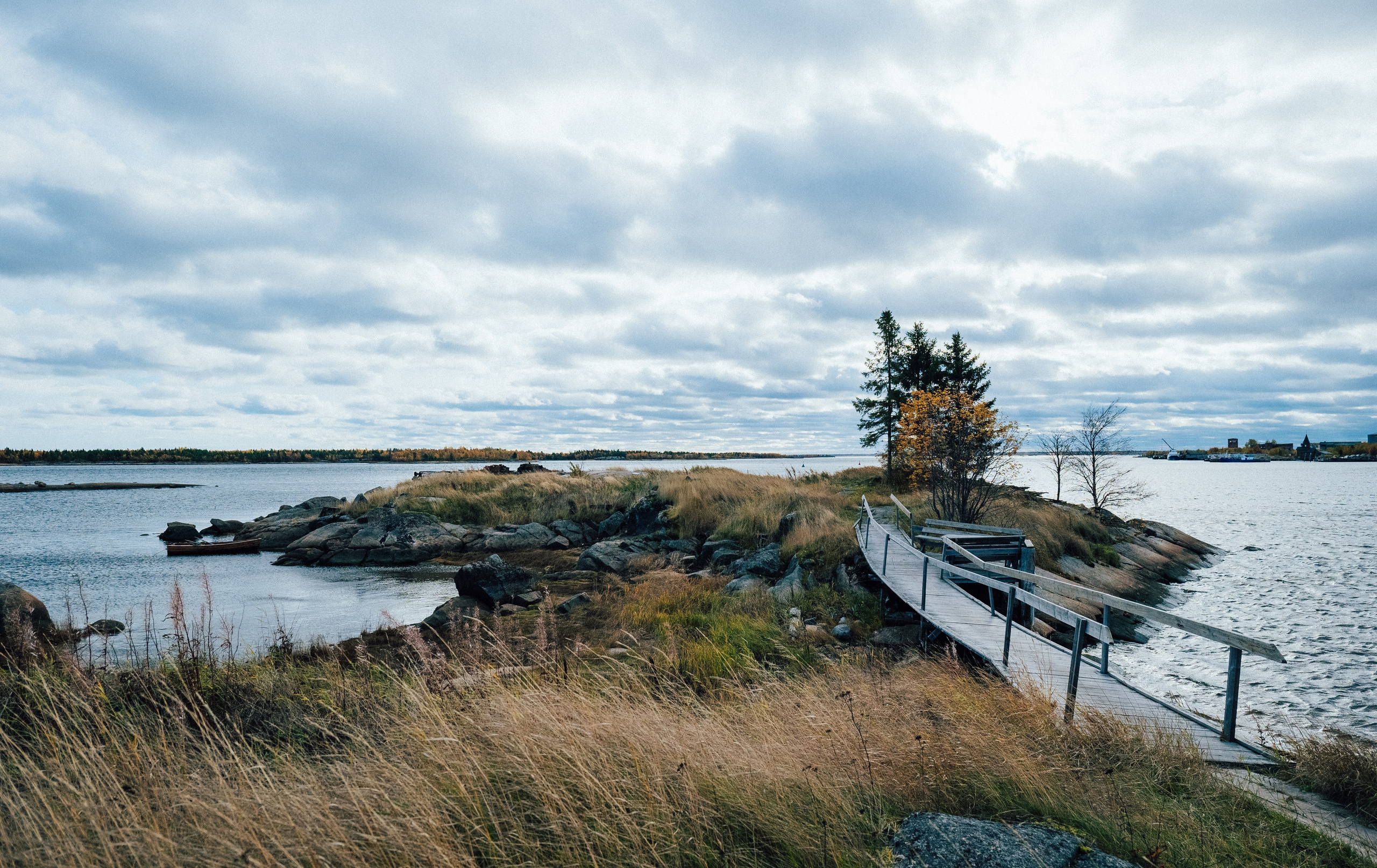 КАРЕЛИЯ / ОСЕНЬ. Создание контента | Фото | Видеосъемка | Александр Ярков