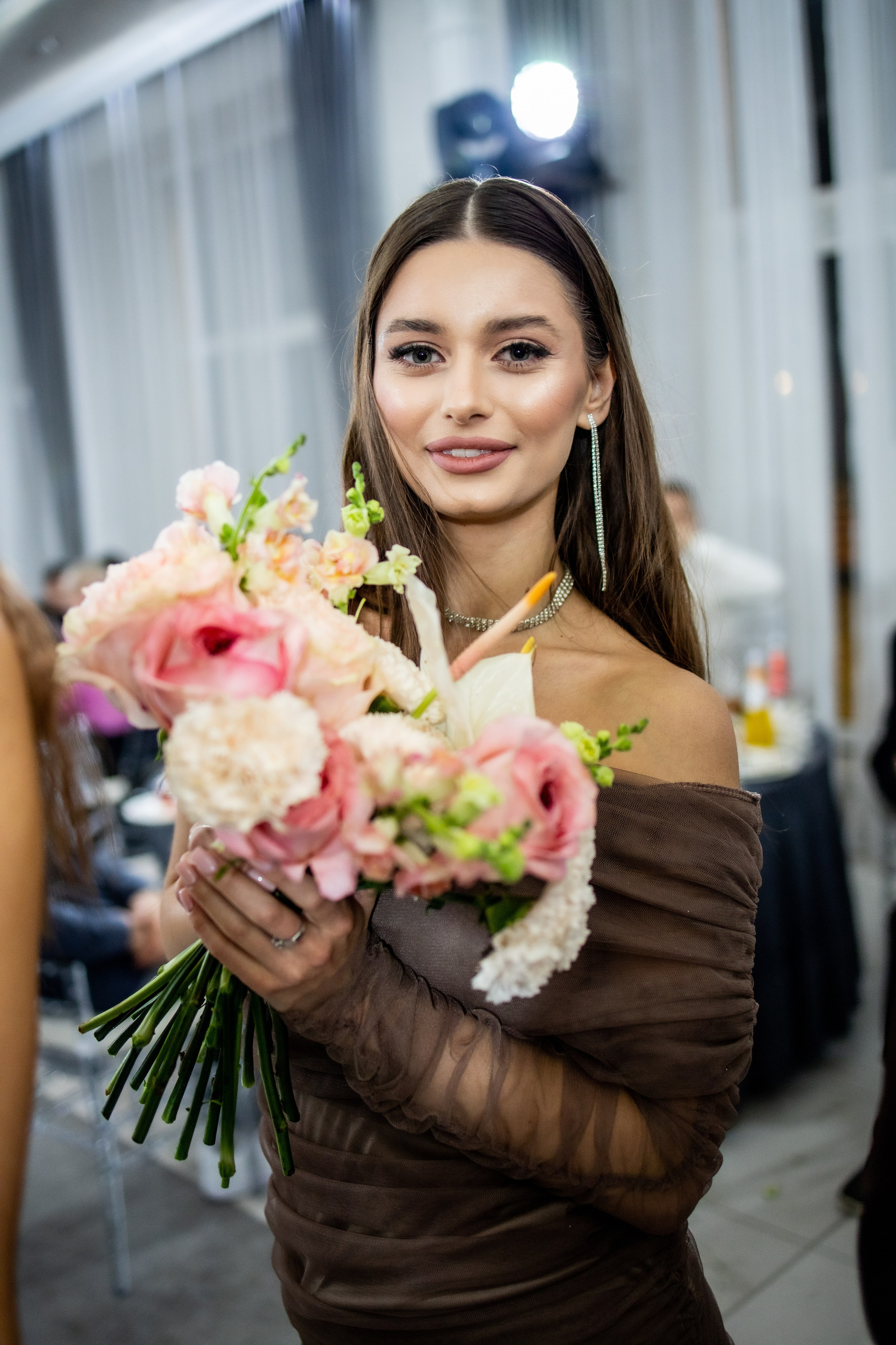 Артем и Вероника — Торжество. Фотограф Надежда Лукьянова