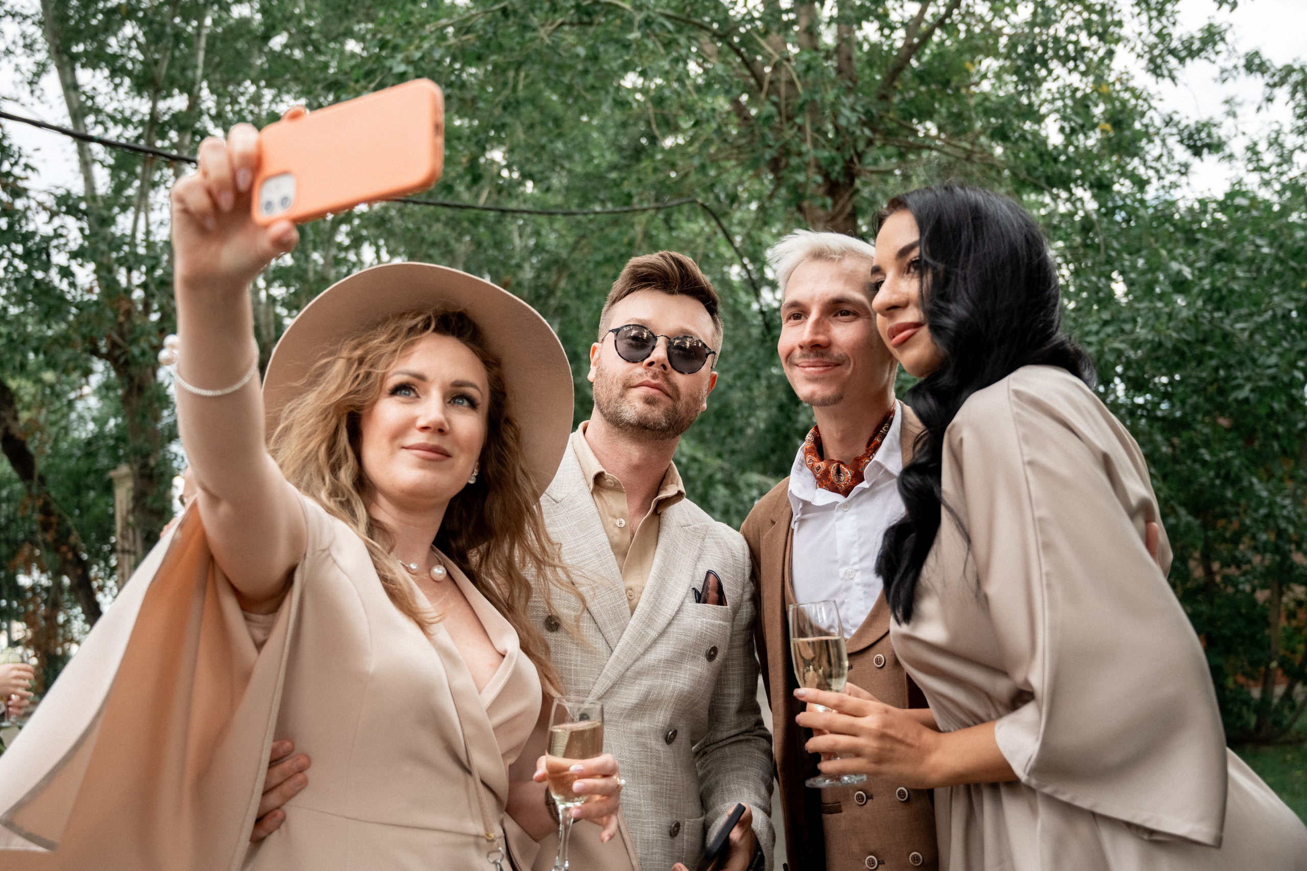 Свадьба Ивана и Яны