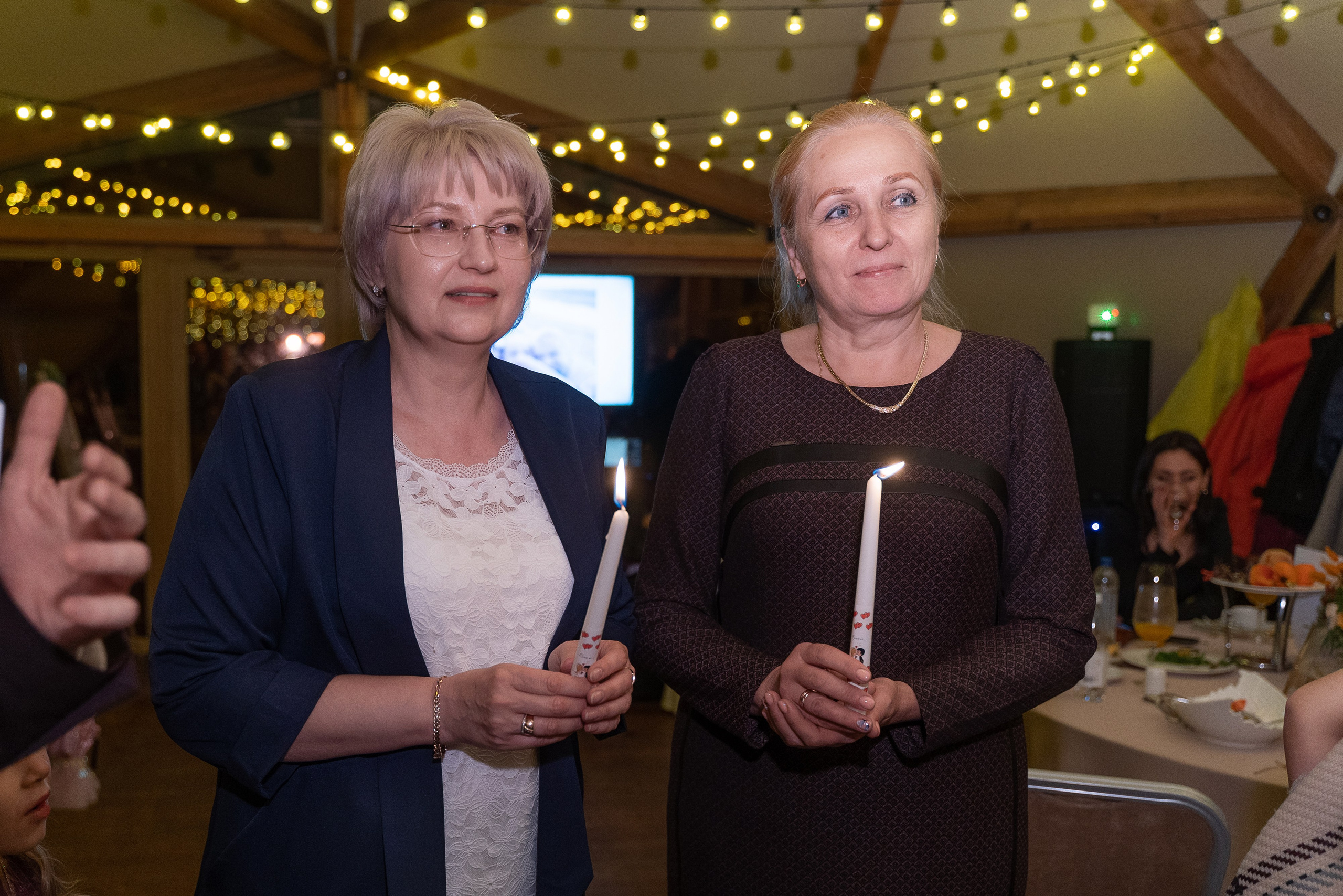 Виталий и Екатерина. Архив