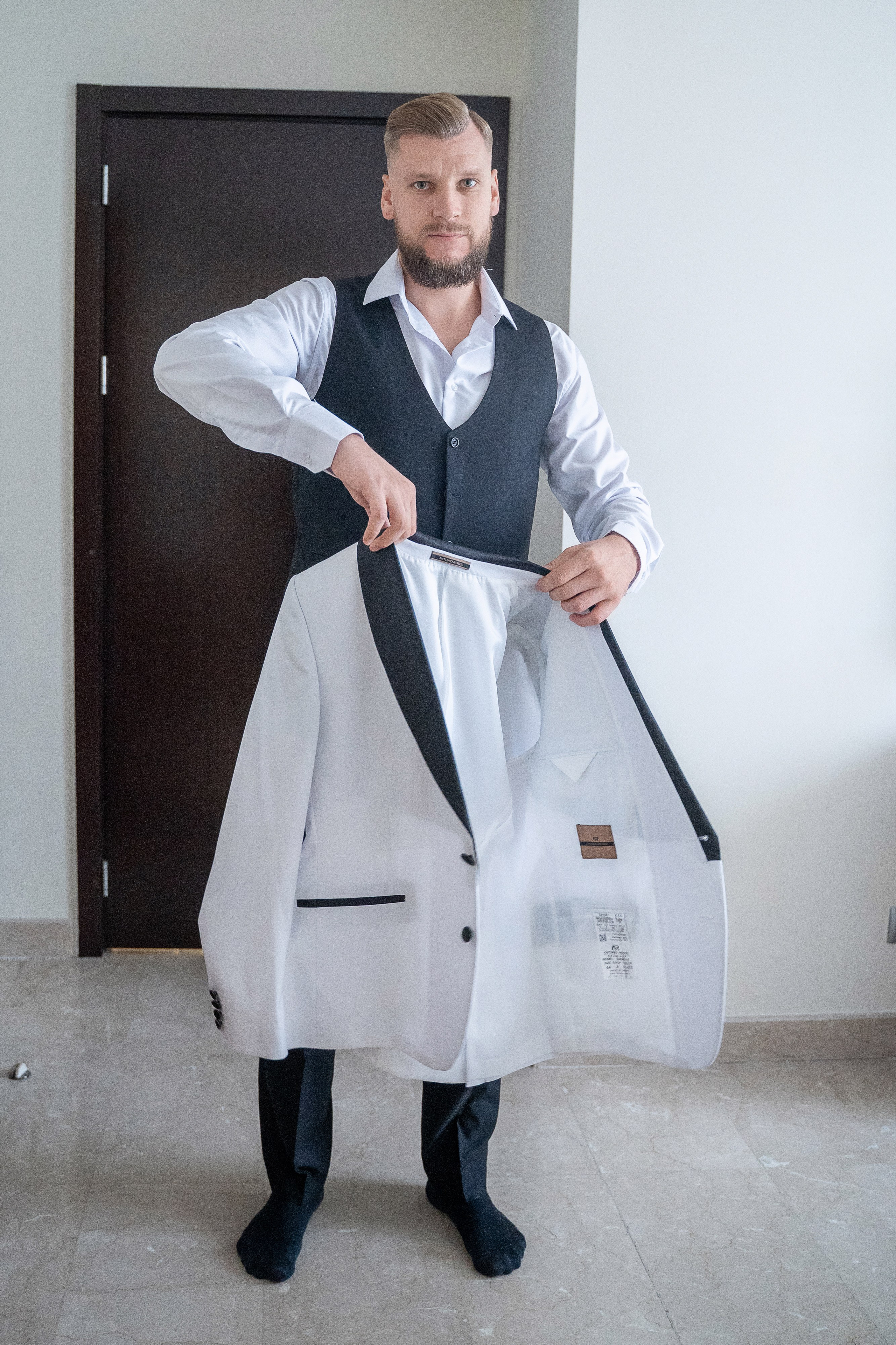 Виталий и Екатерина. Архив