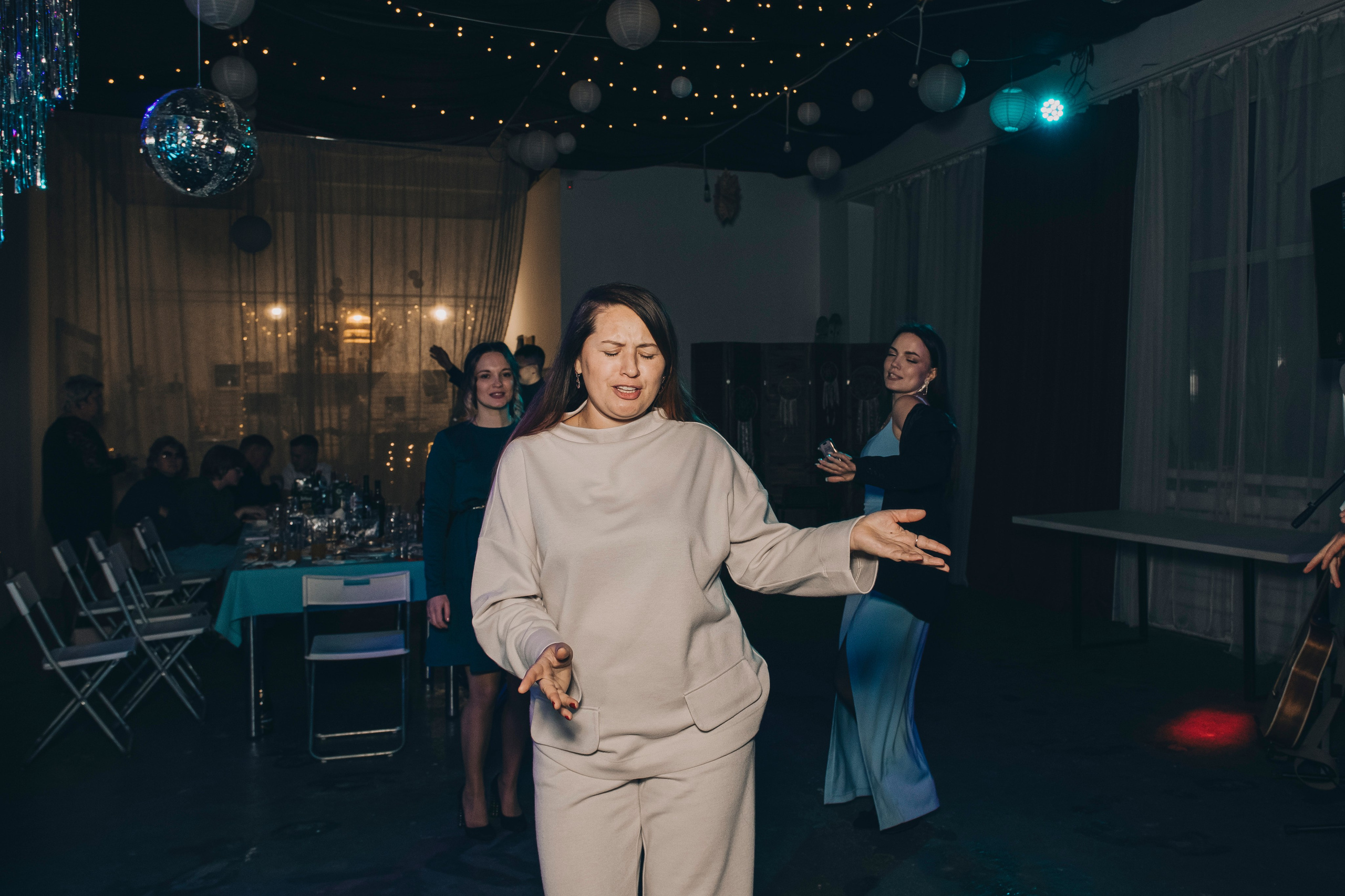 Репортаж Дня Рождения. Фотограф в Иркутске Анна Мирошникова