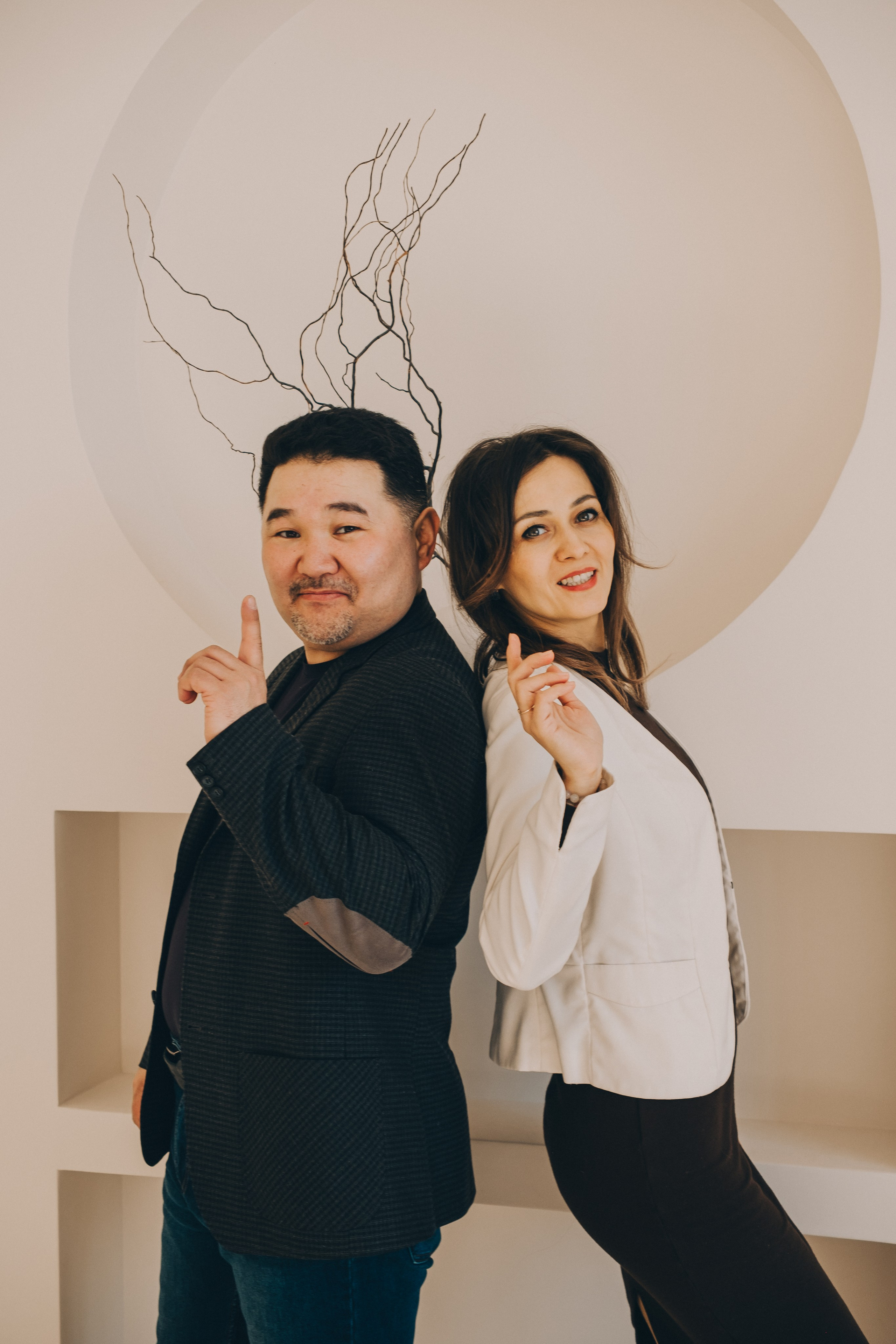 Контент для творческого объединения. Фотограф в Иркутске Анна Мирошникова