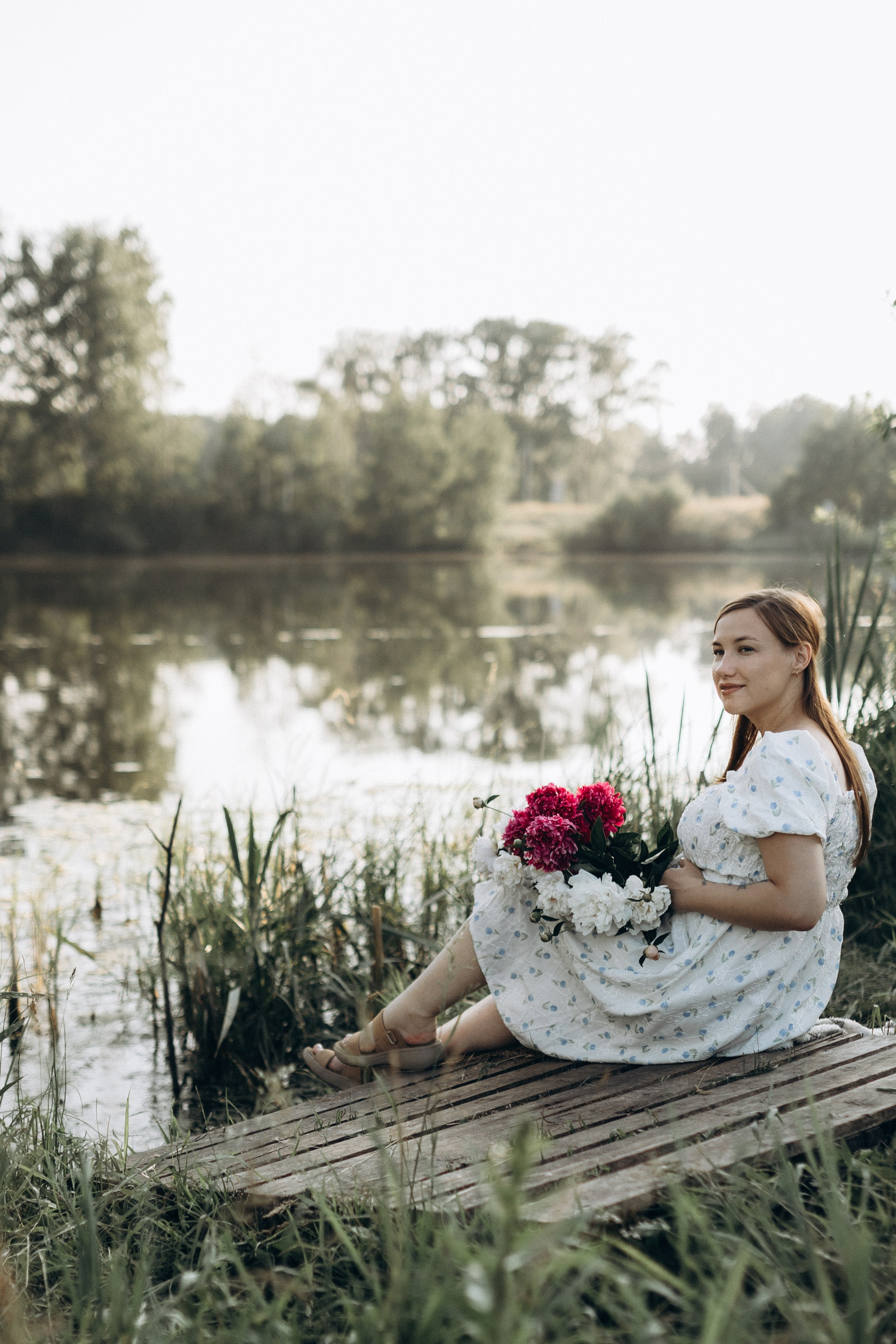 Анастасия. Семейный фотограф lifestyle в Новосибирске Елена Шпилевая