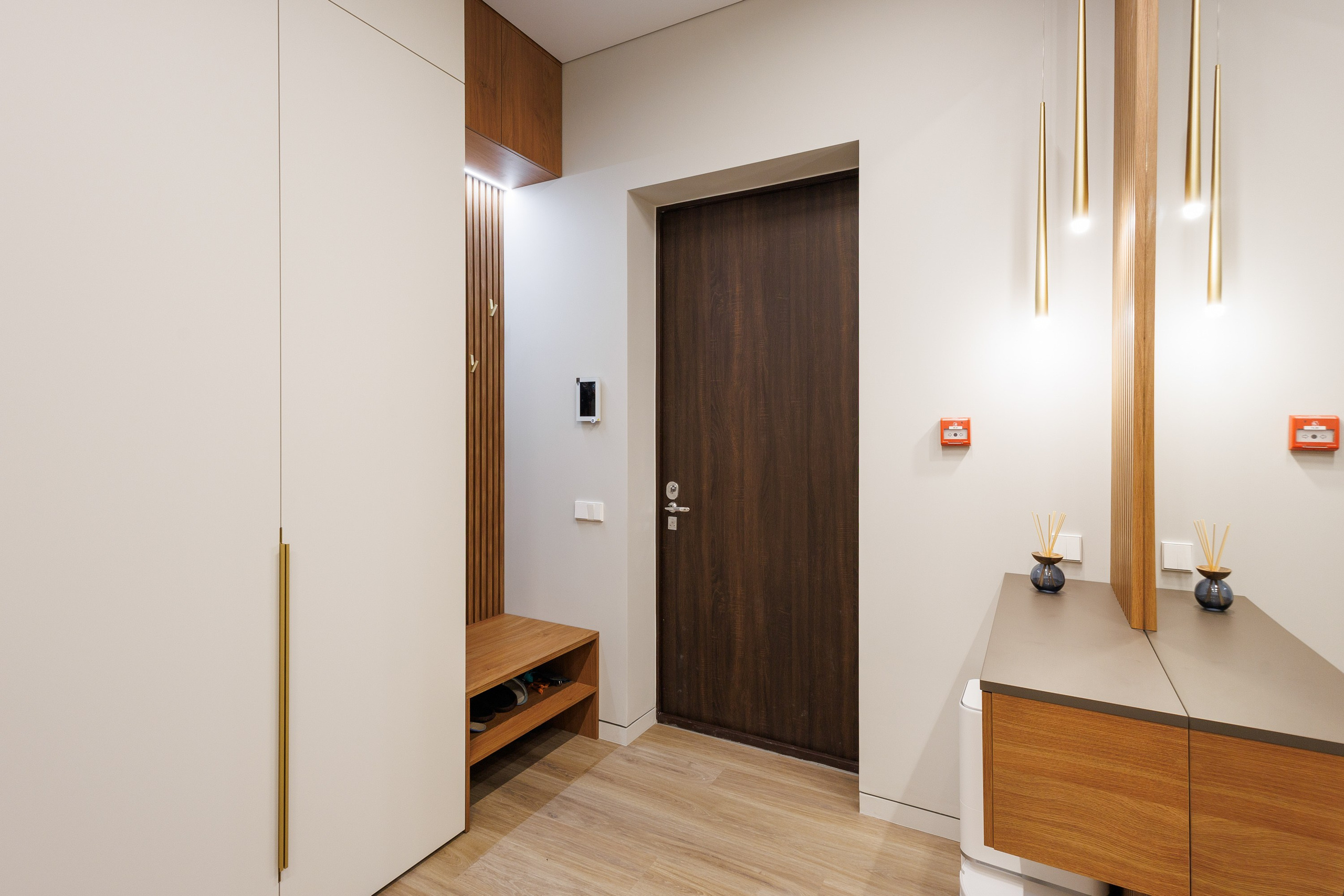 Квартира ЖК NOW