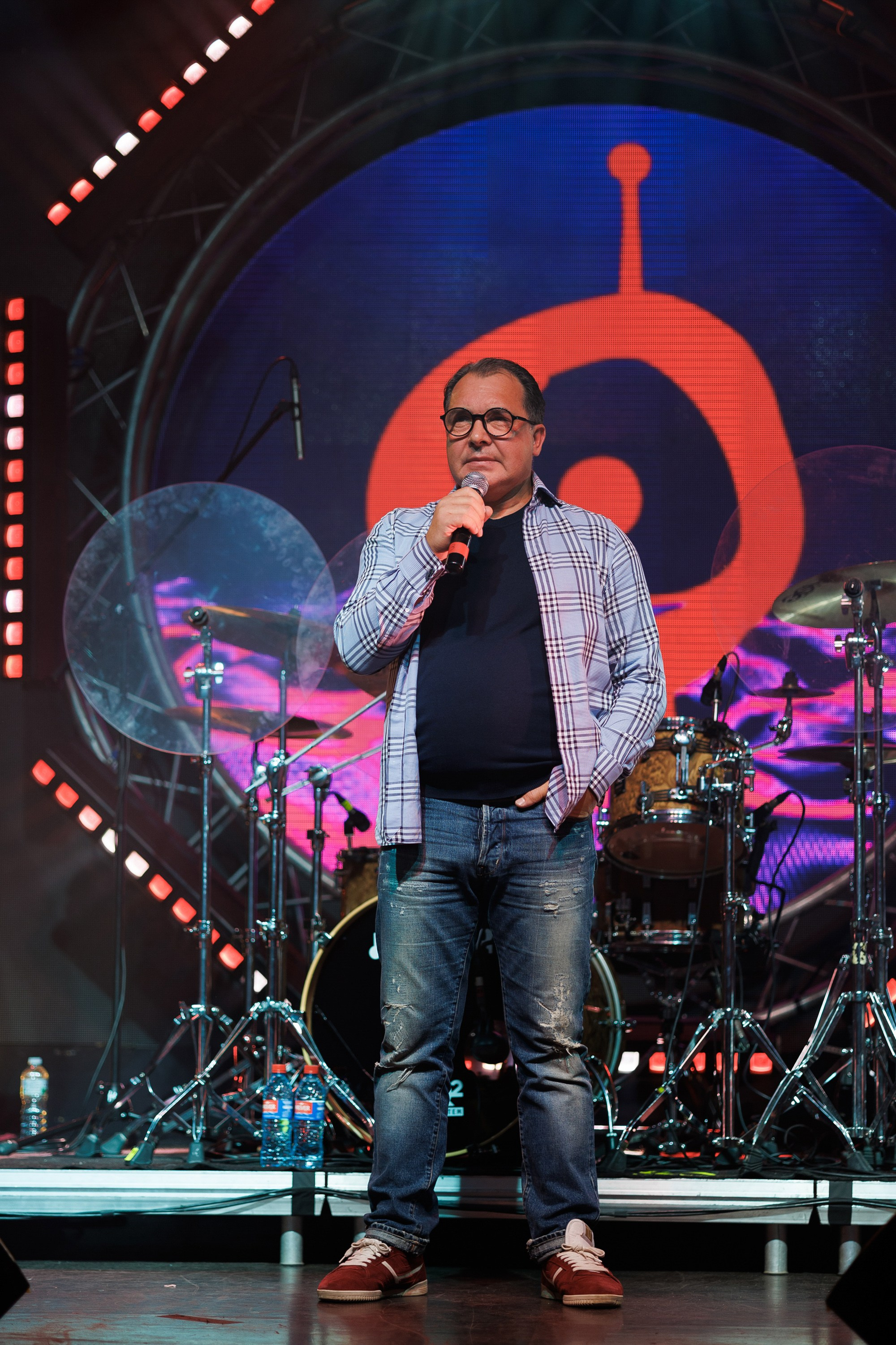 День Рождения 15 лет Клубу Космонавт