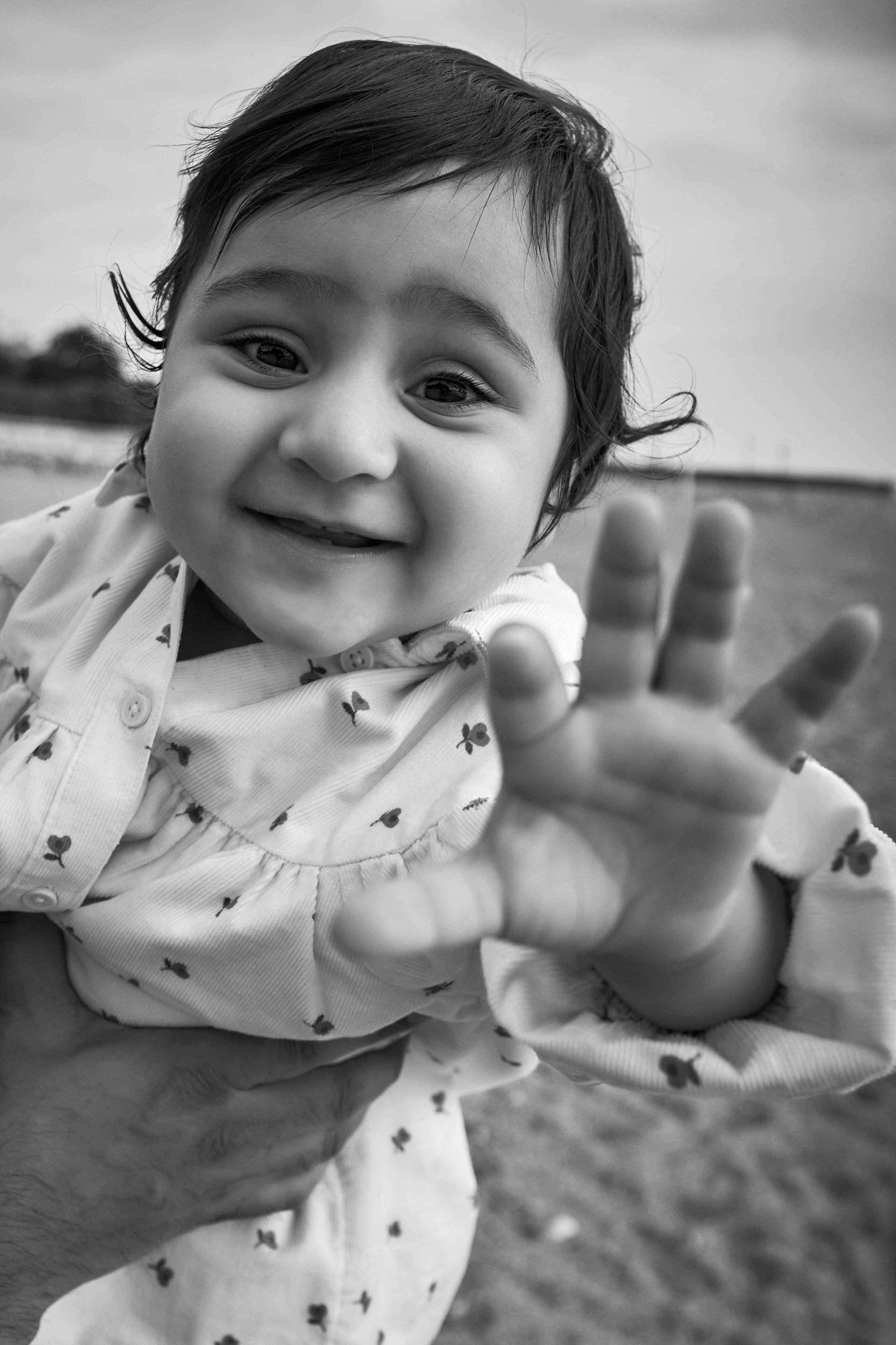 Фотограф в Черногории | Семейная фотосессия в Милочере и Свети Стефане