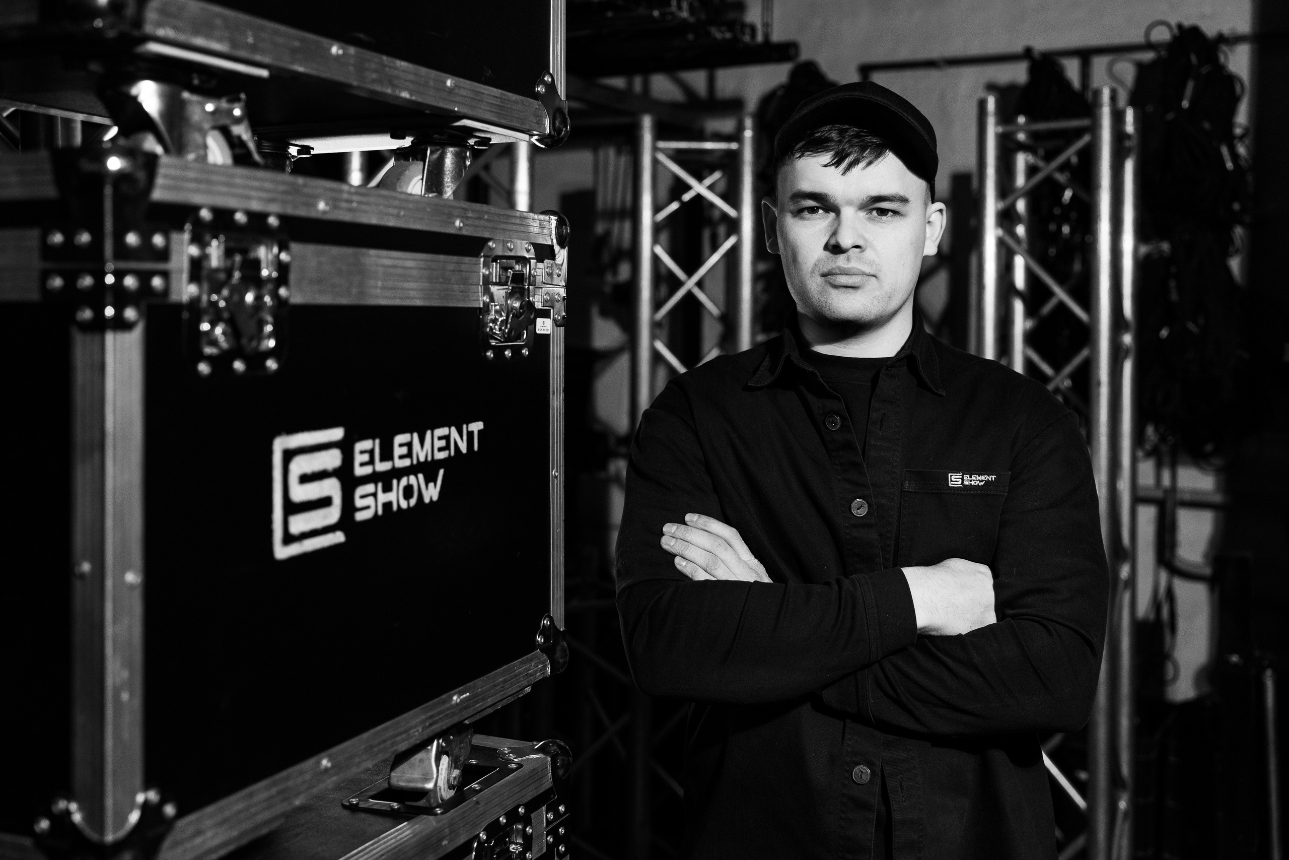 Контент для бизнеса в Новокузнеце. Фотограф в Новокузнецке Бахтияр Омуров