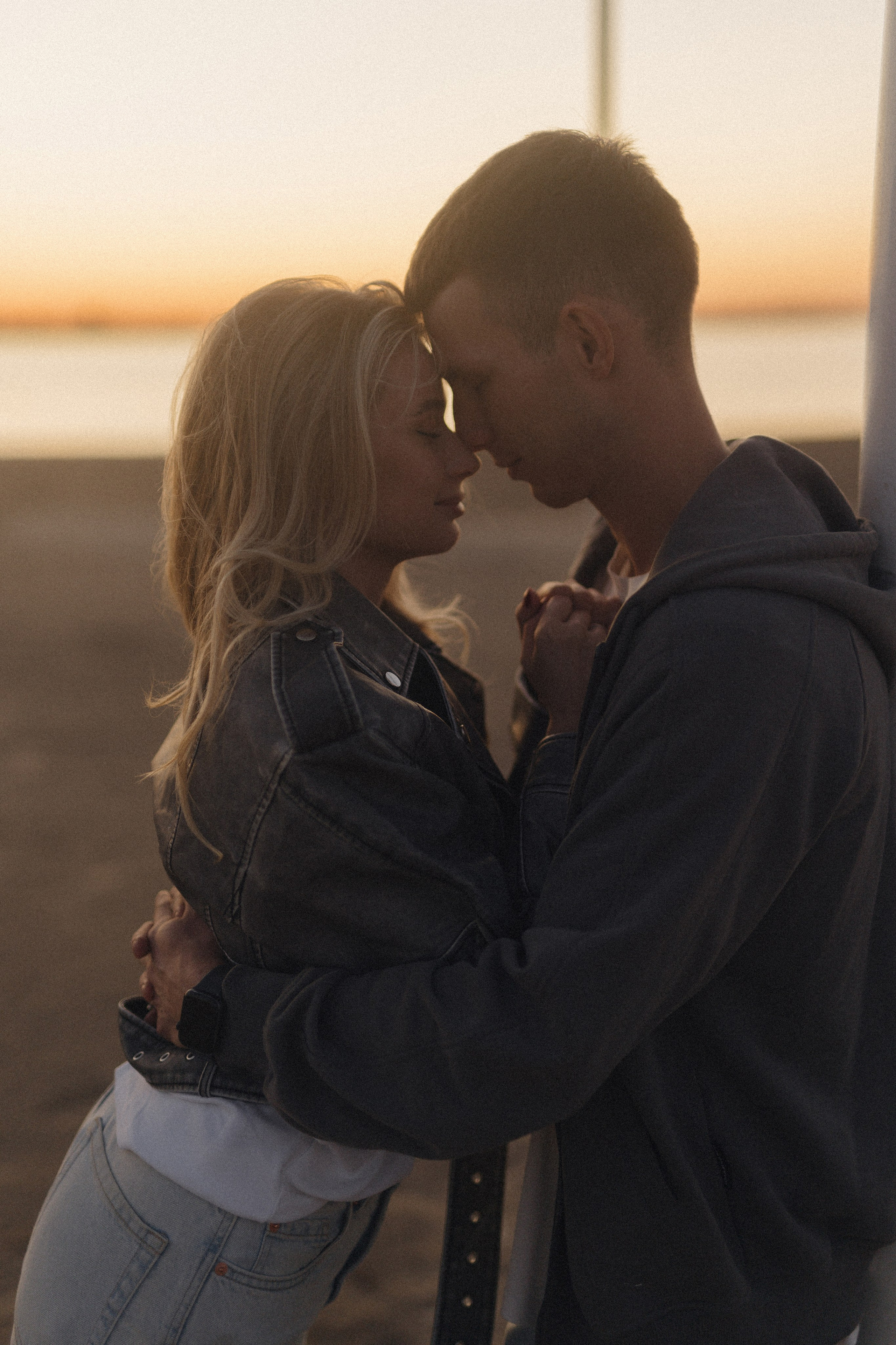 Love on the beach. Свадебный фотограф Решетников Дмитрий
