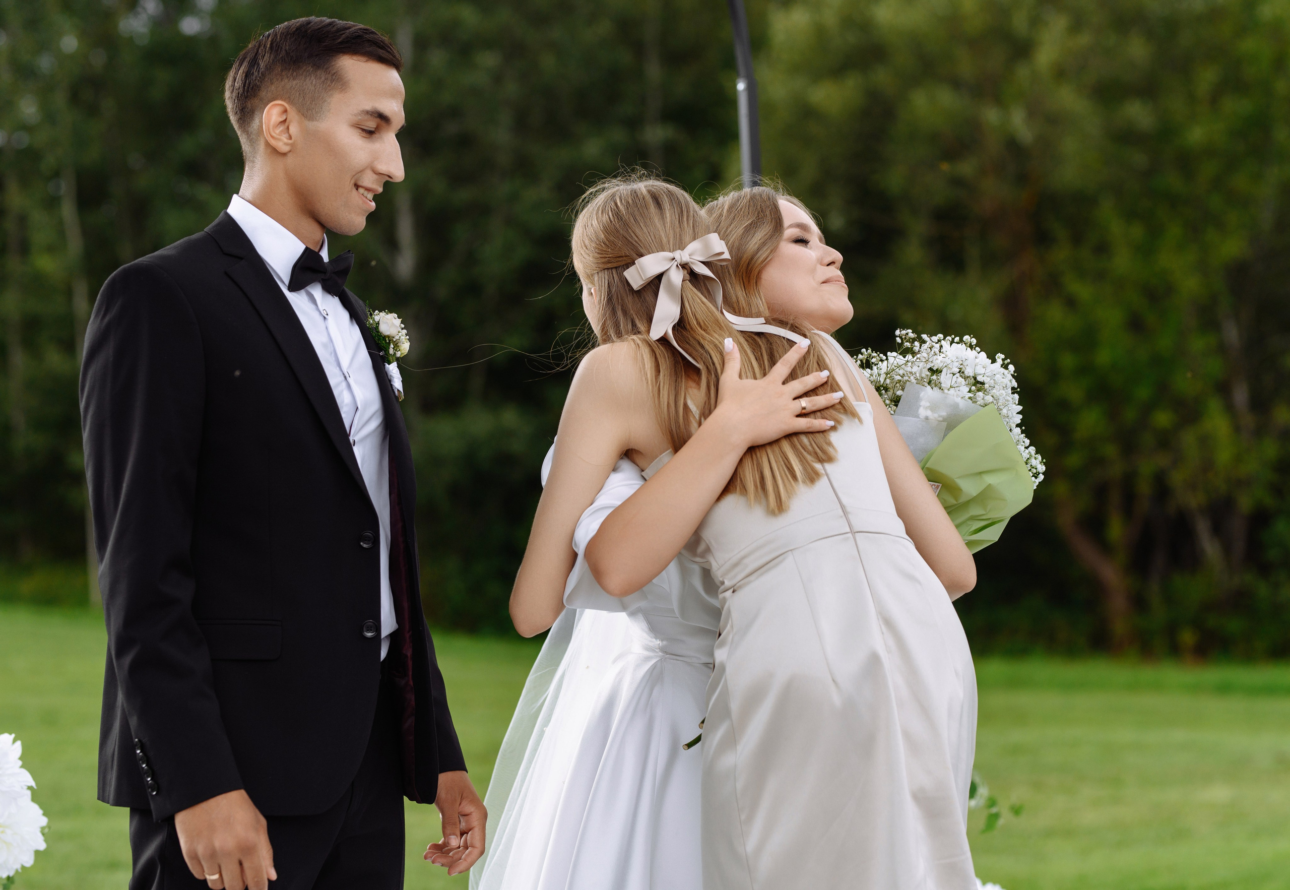 Дмитрий и Елизавета. Фотограф Кирилл Верт