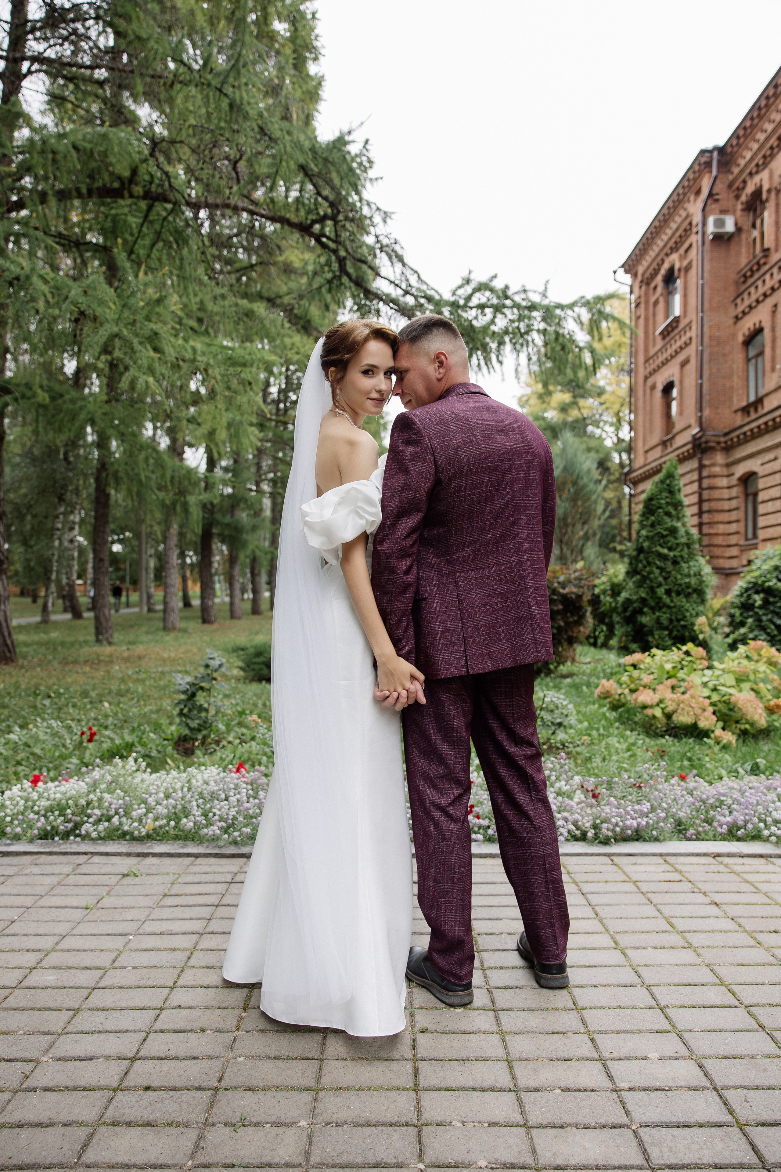 Евгений и Анастасия. Семейный и свадебный фотограф в Самаре и Кинеле Мария Донцу