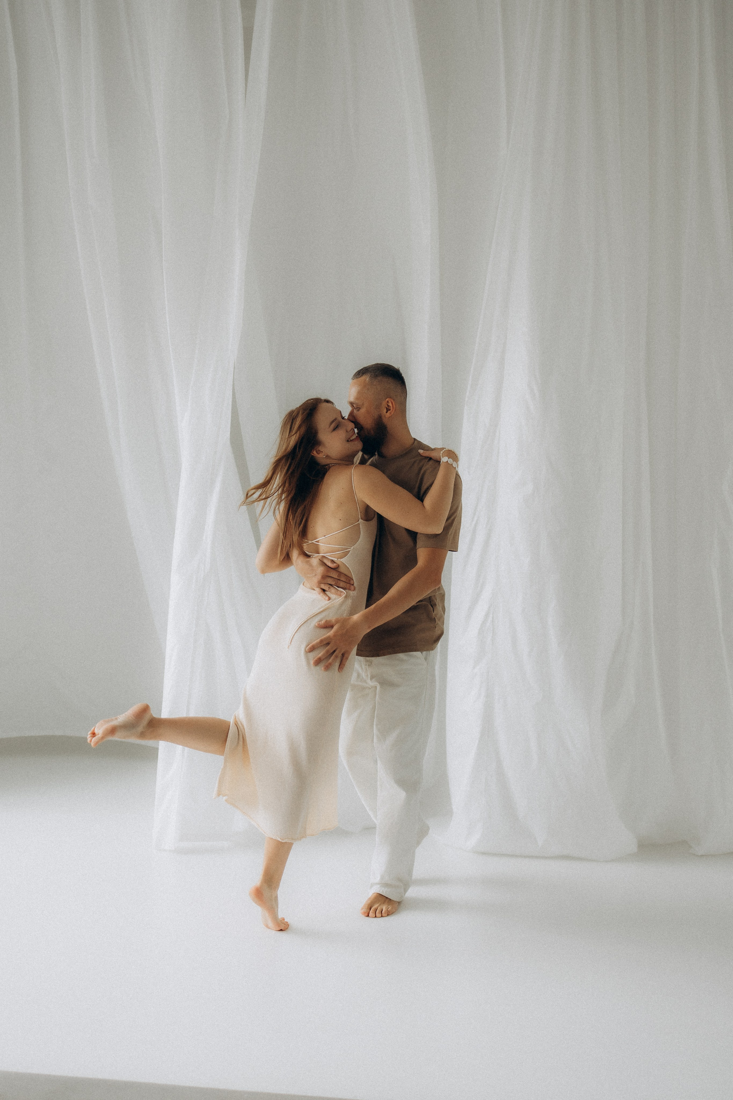 Лавстори: Анна и Михаил. Эльвира Галимьянова — семейный фотограф Екатеринбурга