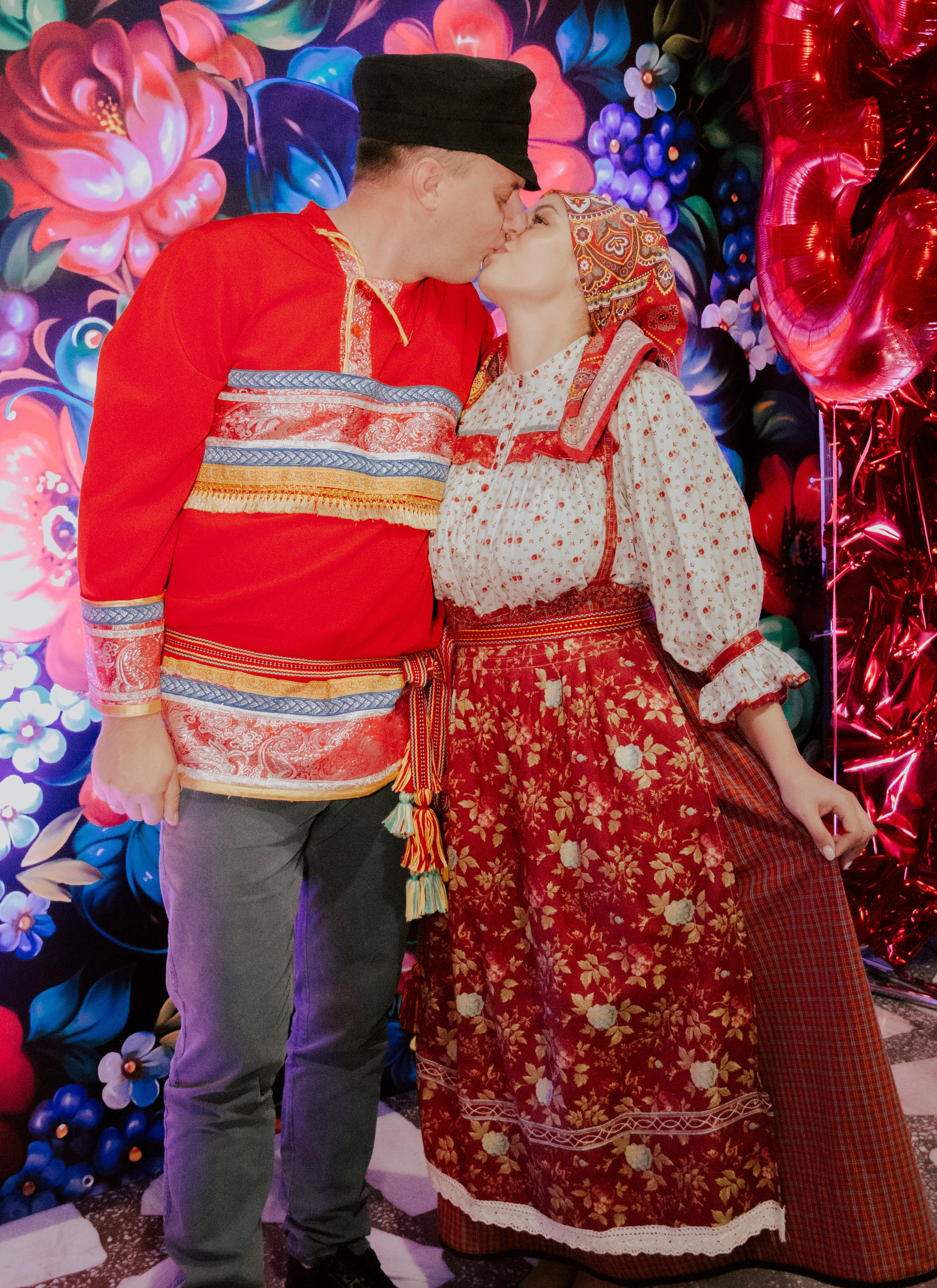 Юбилей Беляниной Тани. ProFoto