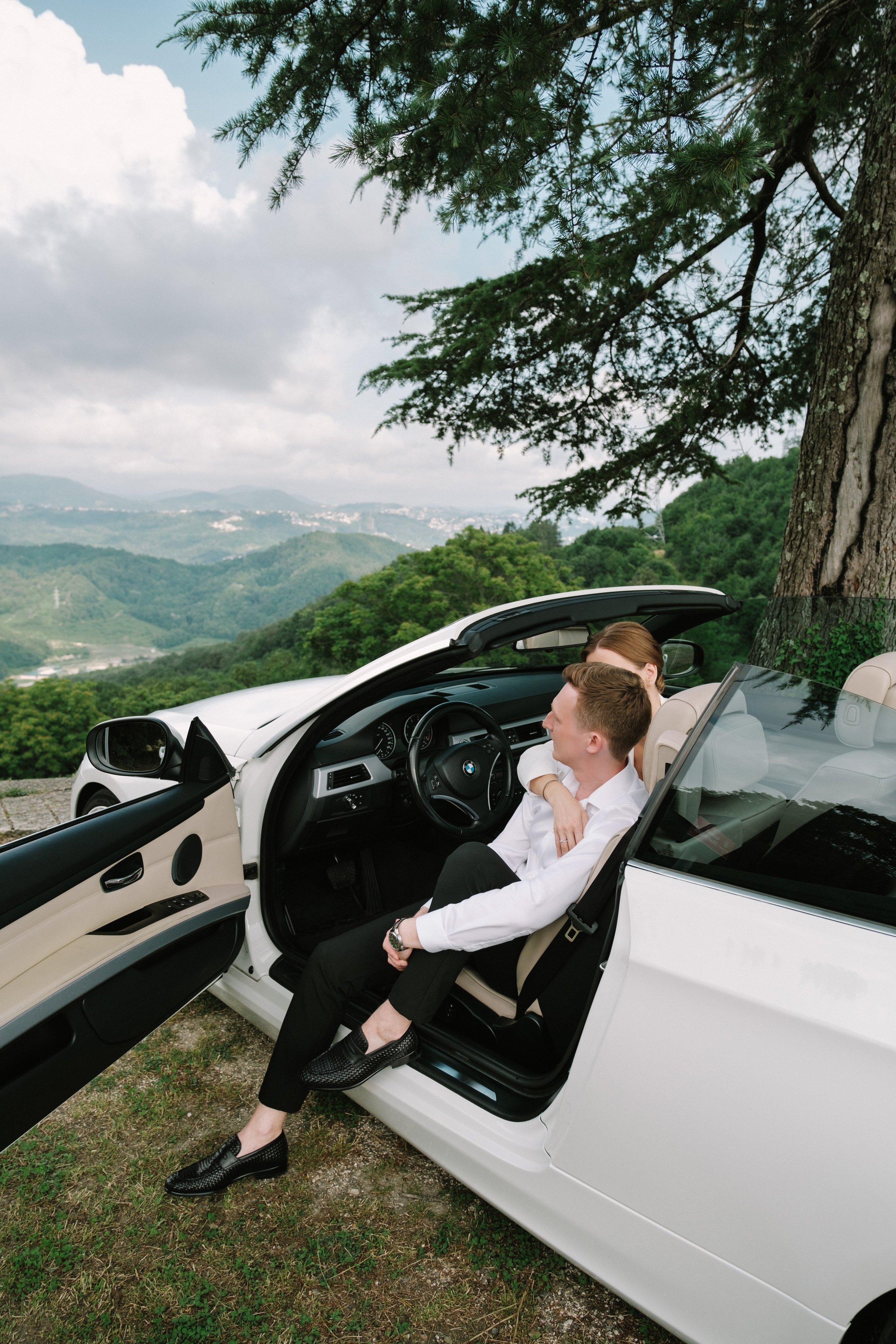 ТЫ мой КОСМОС. Свадебный Видеограф Фотограф в Сочи