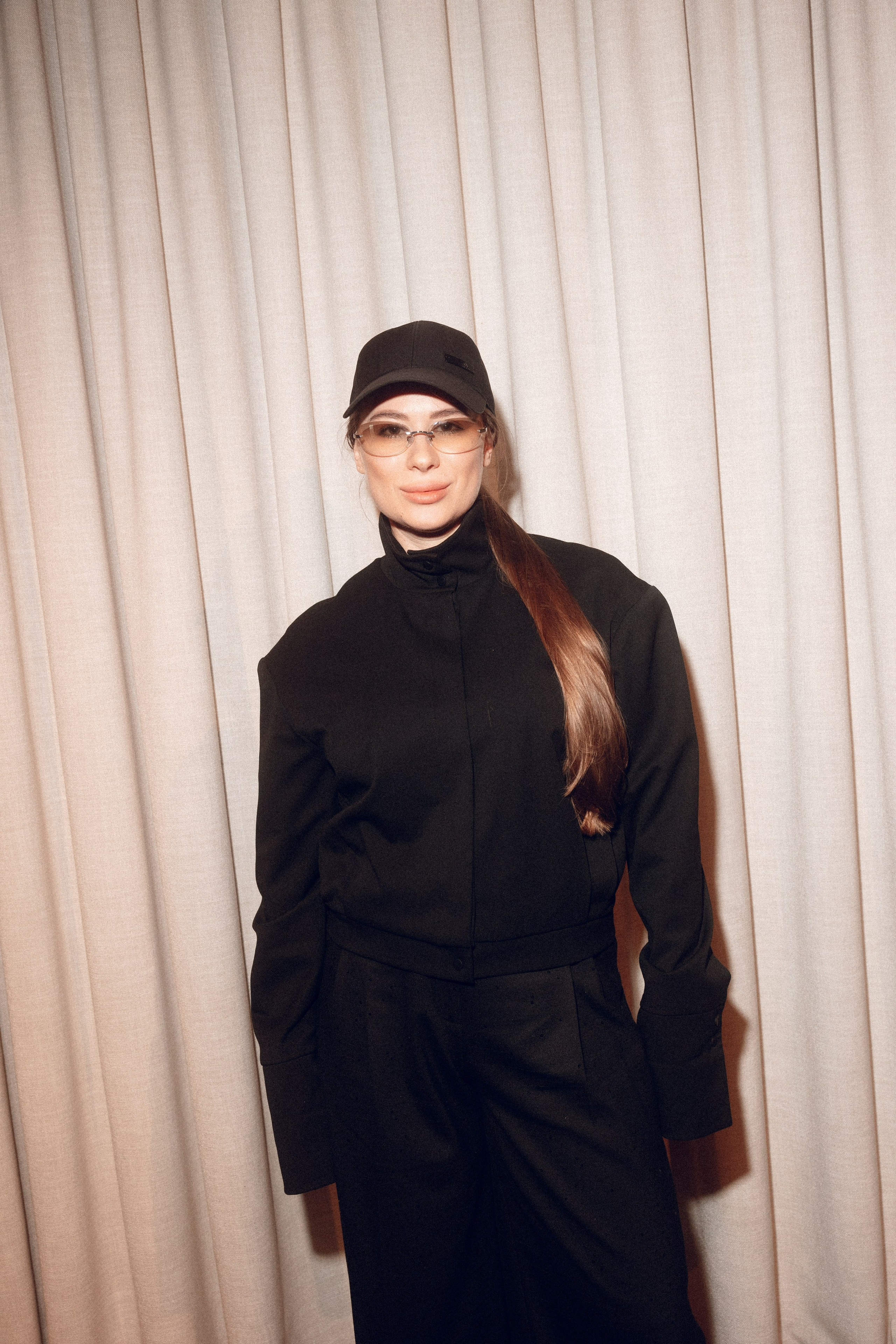 Cosmolex x Myst (Бранч). Фотограф Александр Тулупов