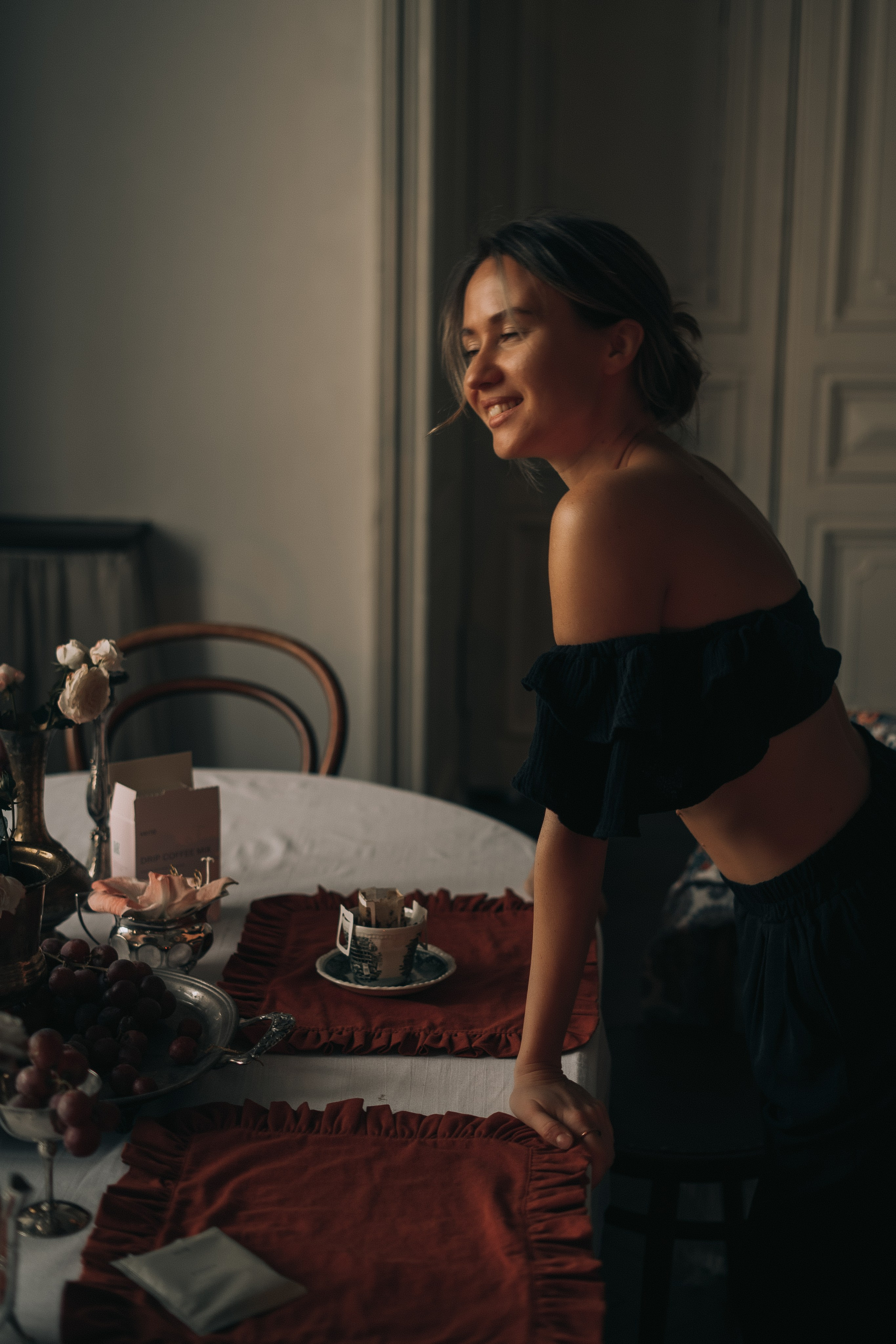 Анастасия. Мария Старостина фотограф