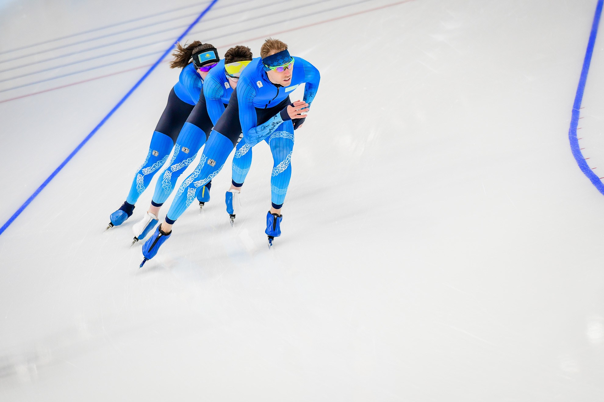 Олимпийские игры. Профессиональный фотограф в Алматы Влад Семёнов