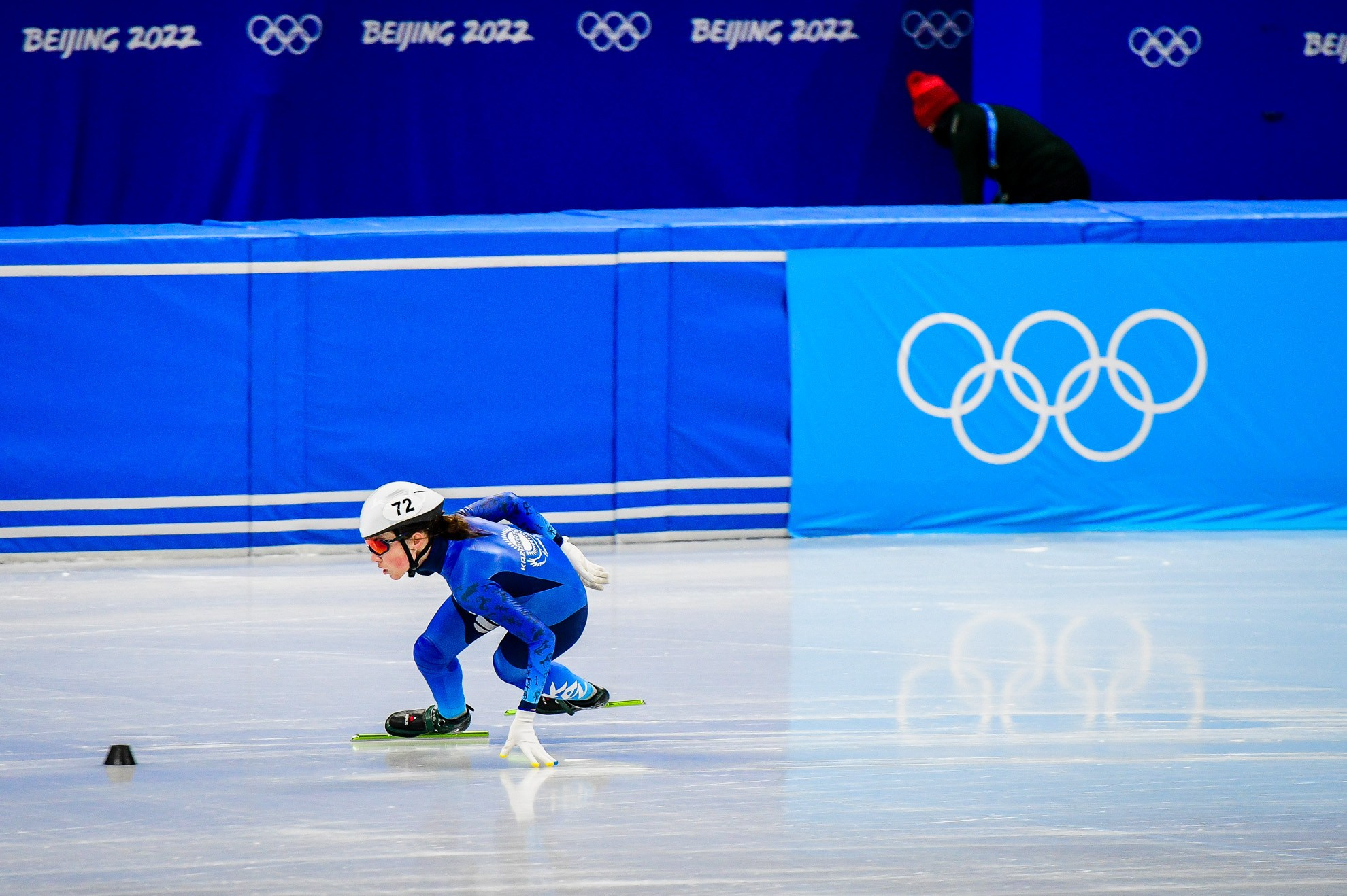 Олимпийские игры. Профессиональный фотограф в Алматы Влад Семёнов