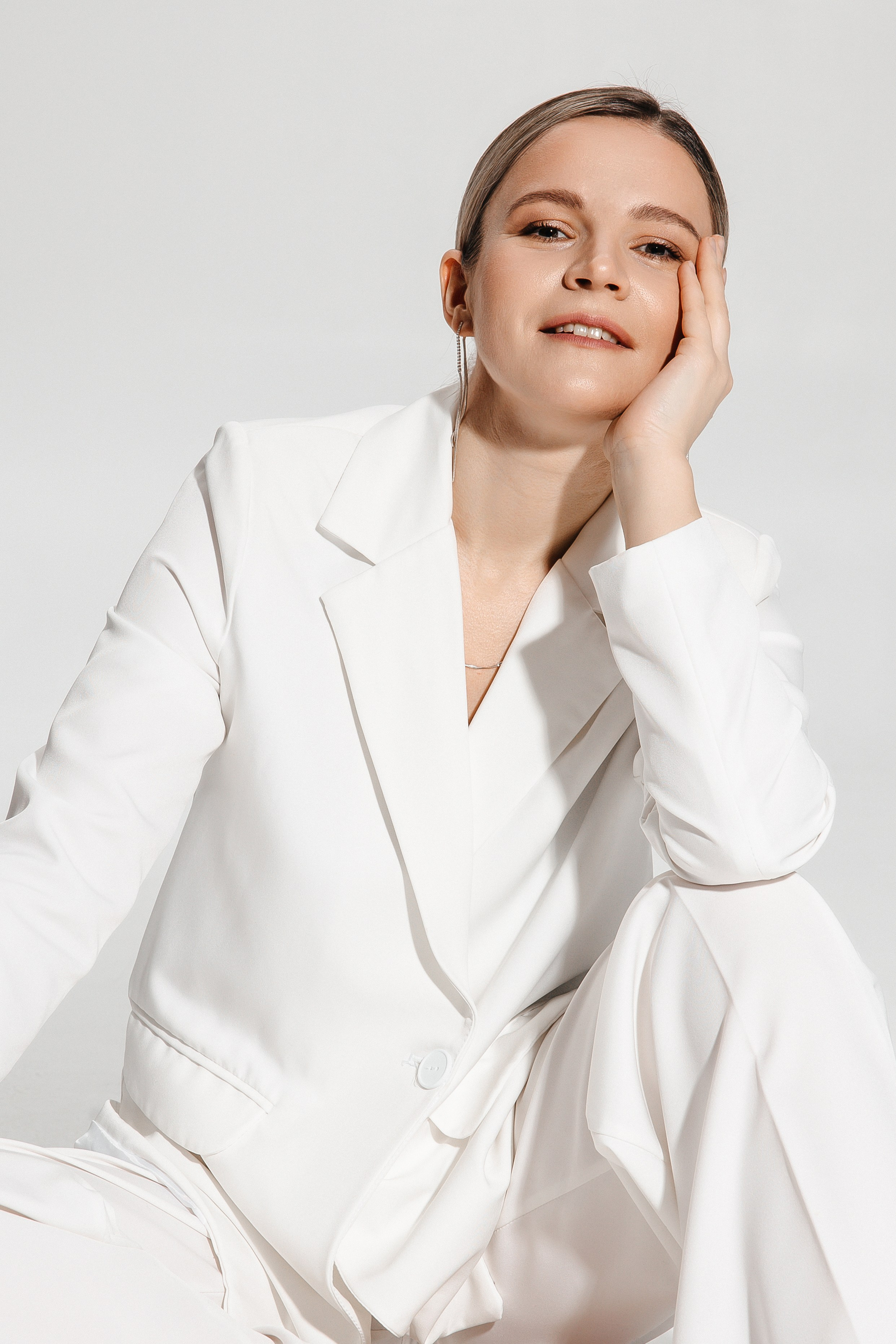 Евгения. Свадебный фотограф в Иваново Гитарина Черняева