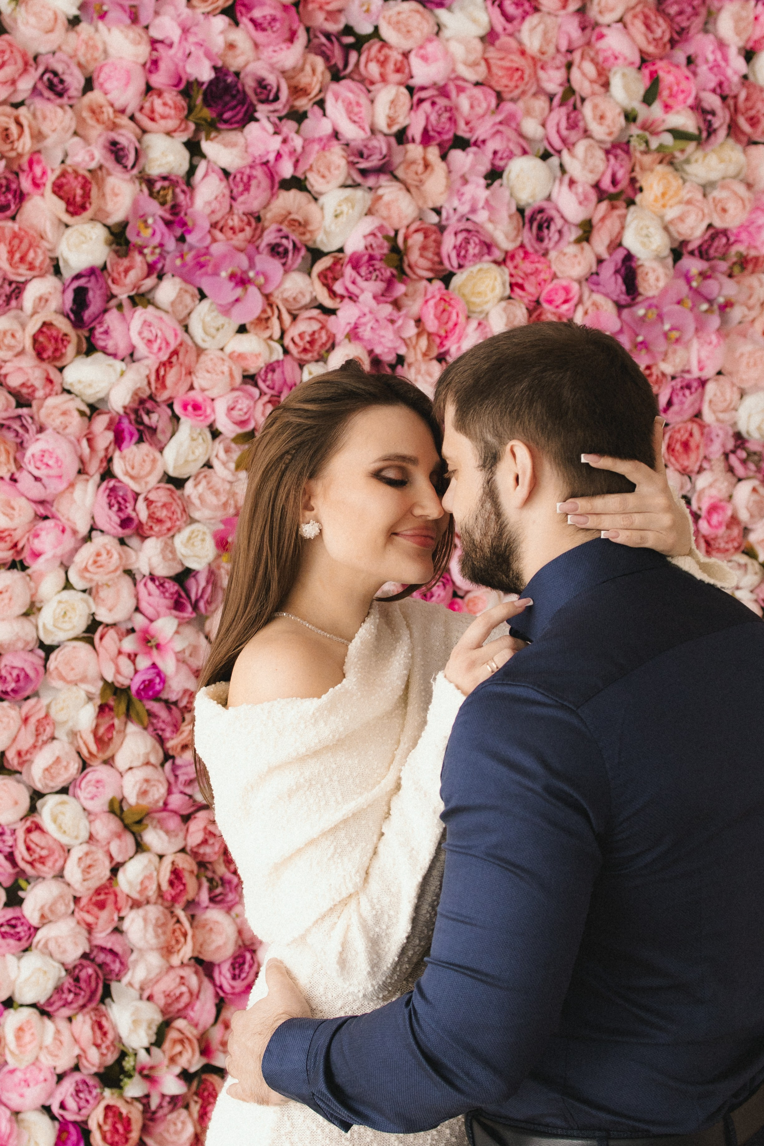 Фотосессия беременности с мужем. Свадебный и портретный фотограф в Новосибирске Любовь Исакова